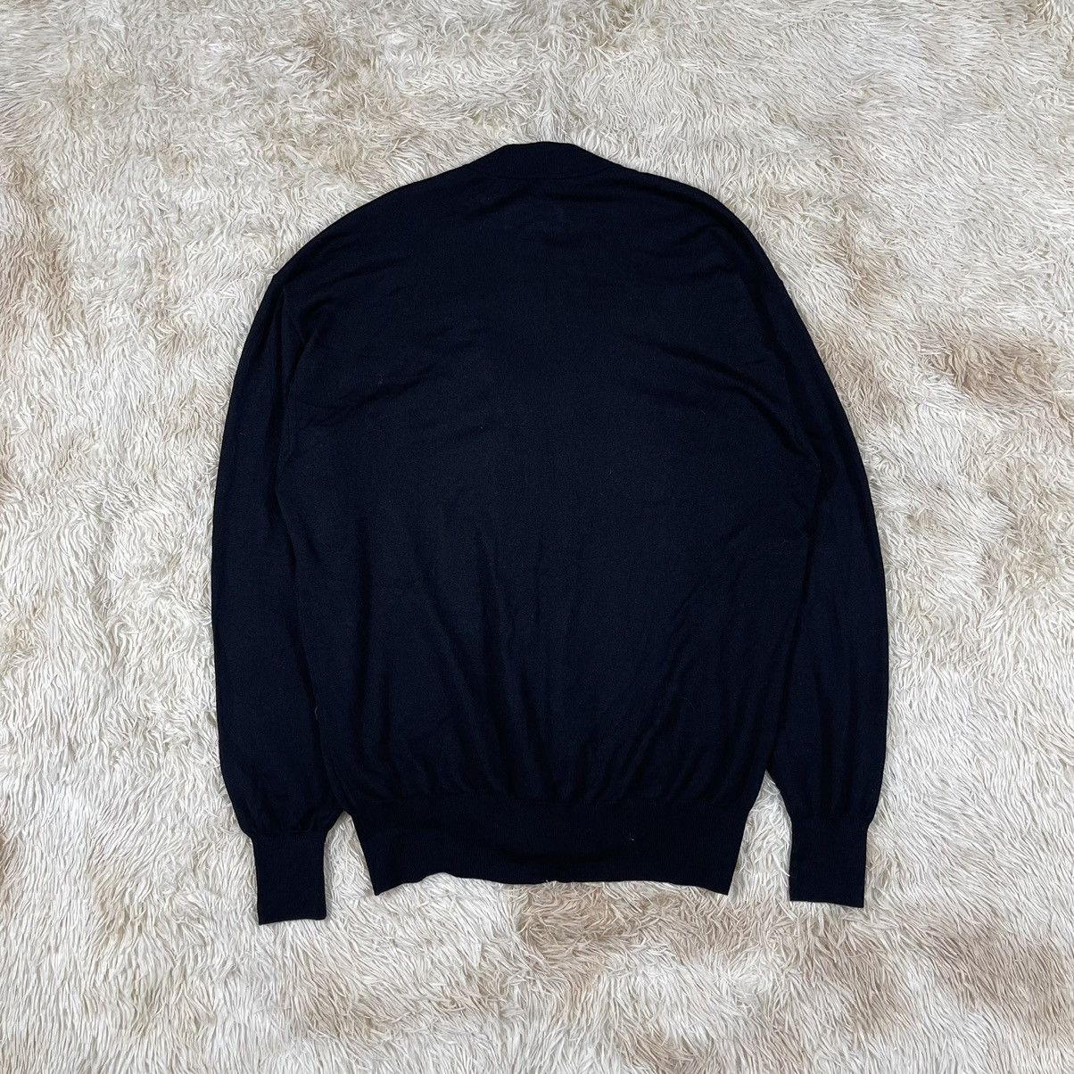 Maison Margiela Maison Martin Margiela Cardigan Size US XS / EU 42 / 0 - 6 Thumbnail