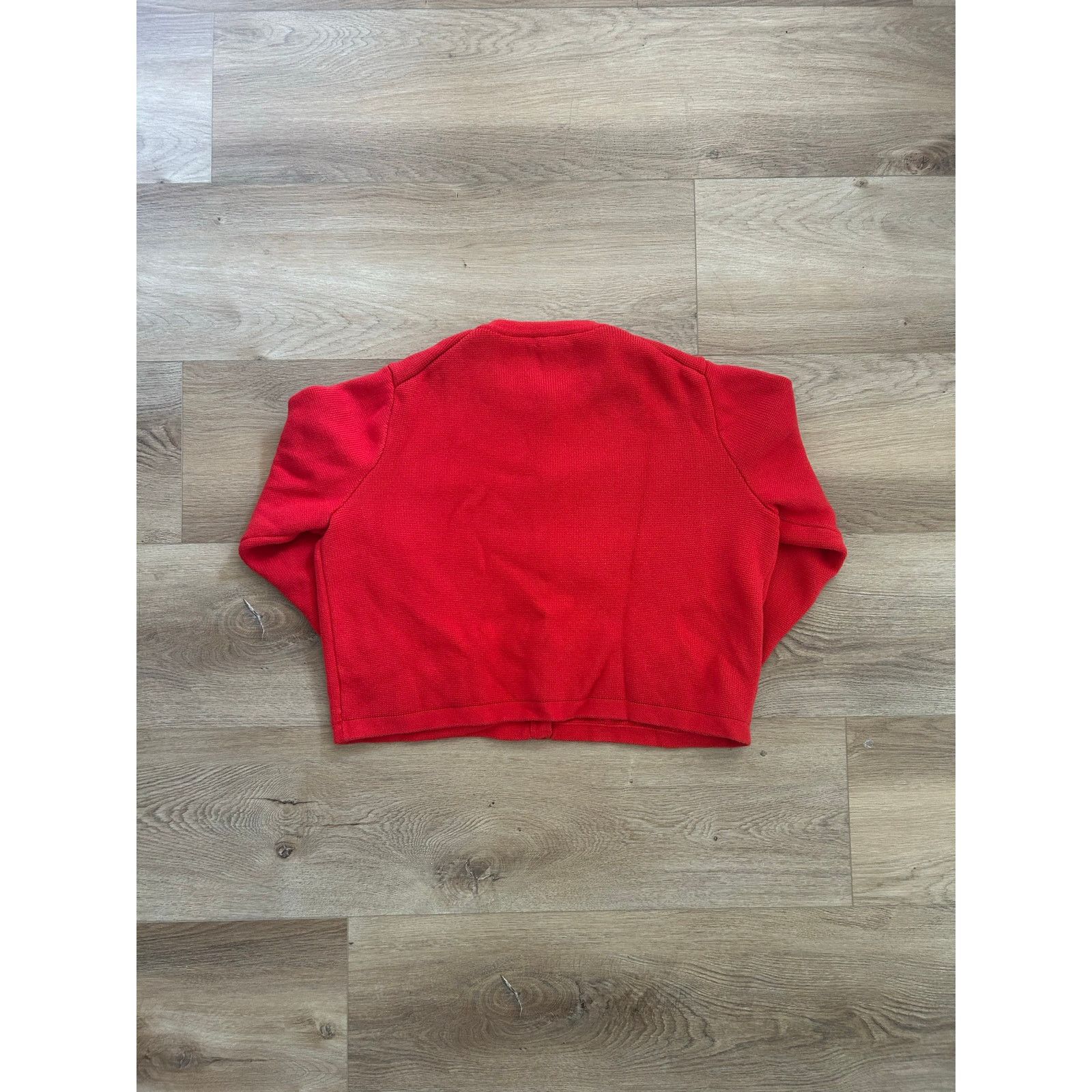 J.Crew J.CREW | CARDIGAN Size XL / US 12-14 / IT 48-50 - 5 Thumbnail