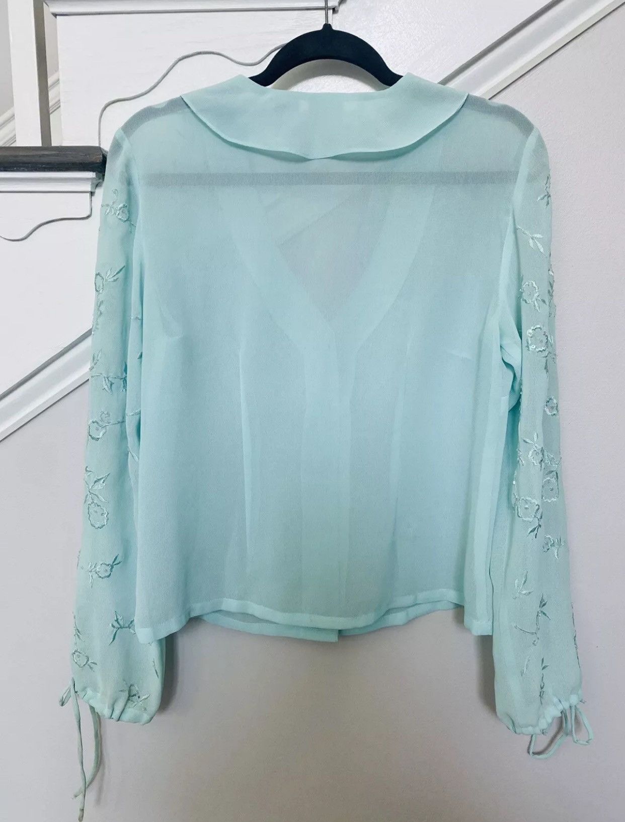 By Together together Women’s blouse size M Size M / US 6-8 / IT 42-44 - 3 Thumbnail