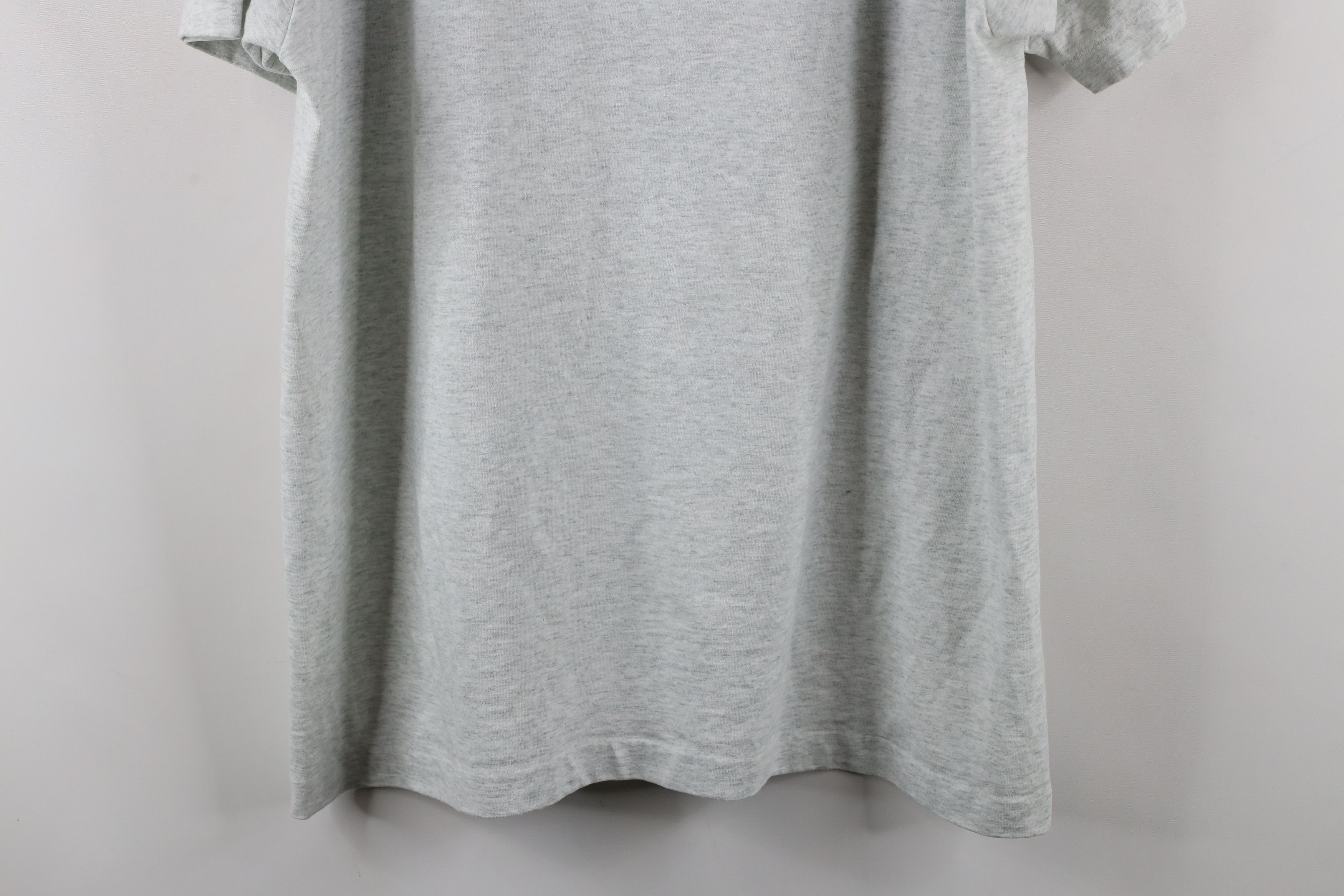 Vintage Vintage 90s O Murray Invitational YMCA Swimming T-Shirt Size US XL / EU 56 / 4 - 11 Thumbnail