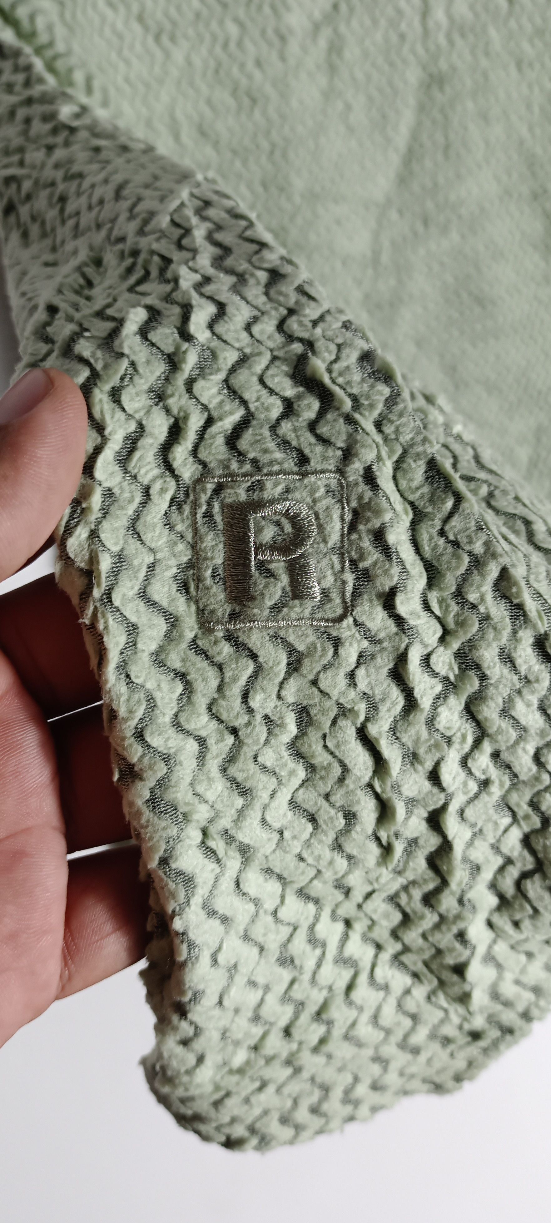 Patagonia Patagonia Women's R1 Air Full-Zip Hoody Hoodie Jacket Size US S / EU 44-46 / 1 - 7 Thumbnail