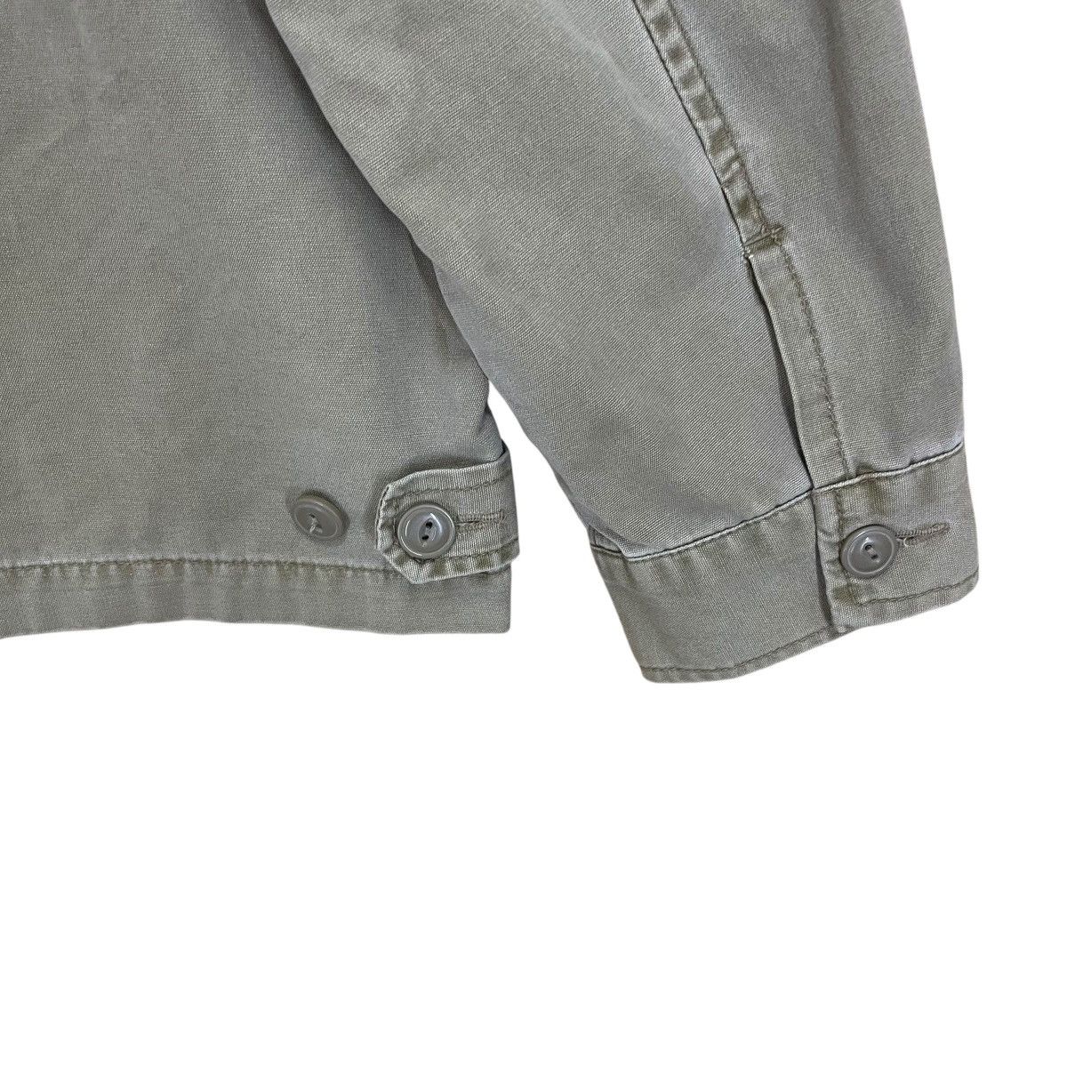 Japanese Brand GILLIVANS DETROIT JACKET Size US M / EU 48-50 / 2 - 11 Thumbnail
