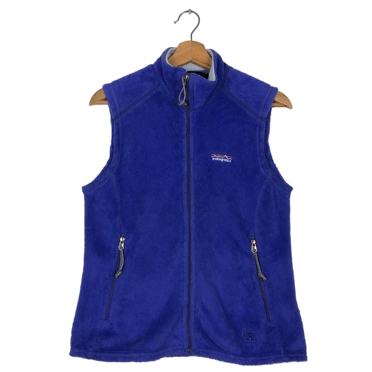 Patagonia 🔥Outdoor Hunting Fleece Vest Patagonia Size M / US 6-8 / IT 42-44 - 1 Thumbnail