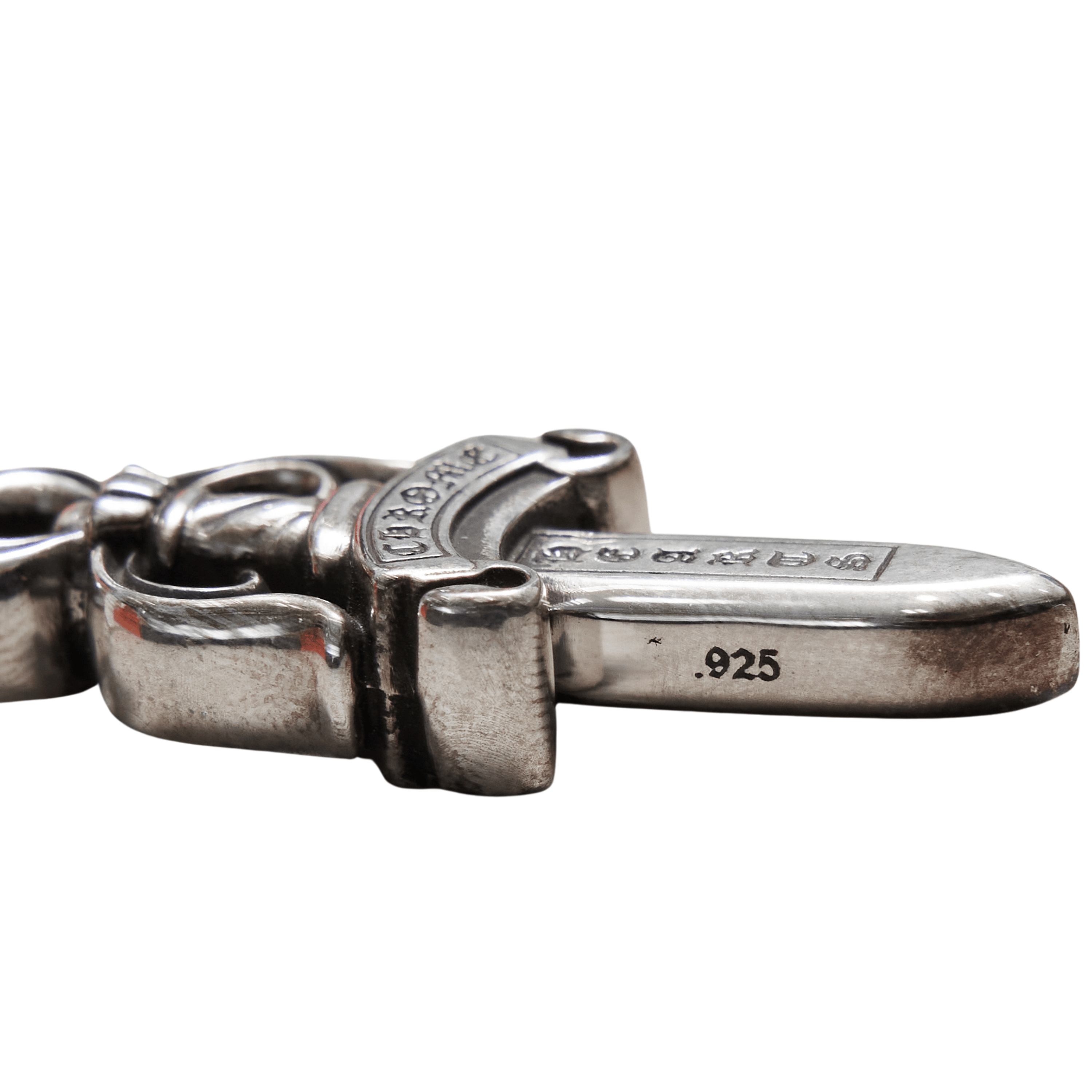 Chrome Hearts CHROME HEARTS Dagger Charm Pedant Size ONE SIZE - 2 Thumbnail