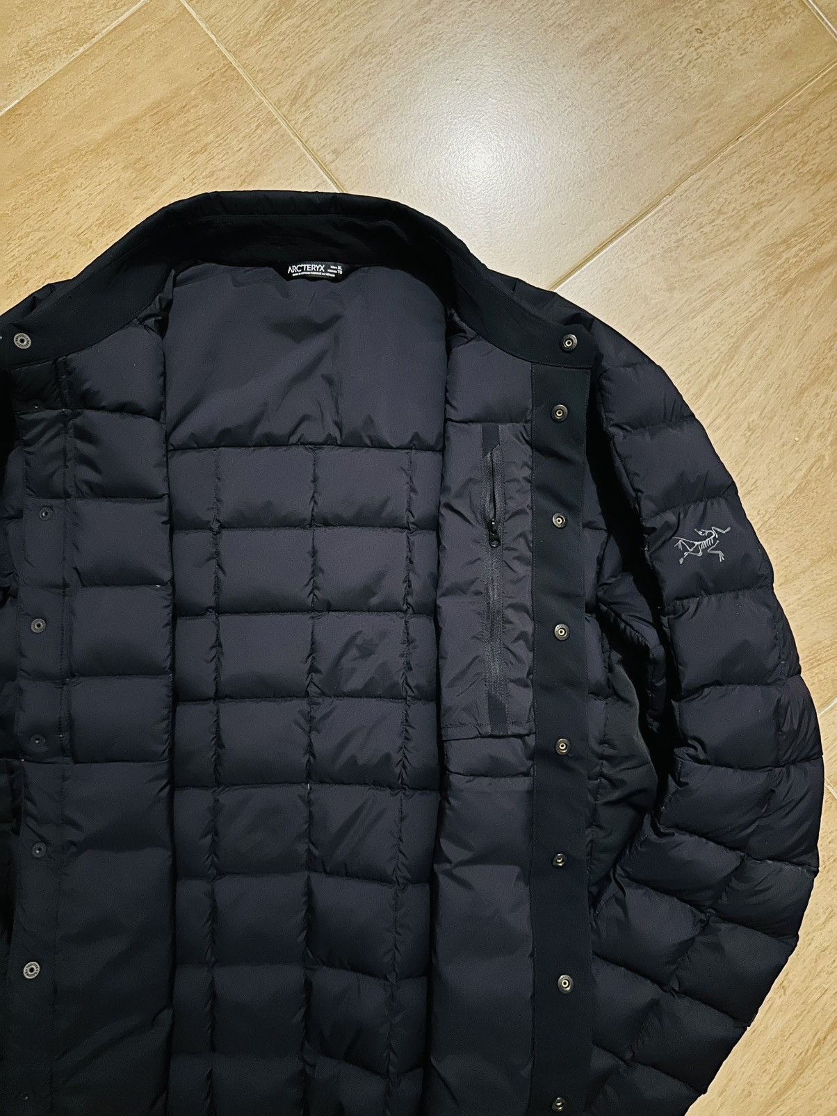 Arc'teryx Arc’teryx Rico Shacket Jacket Size US XL / EU 56 / 4 - 7 Thumbnail