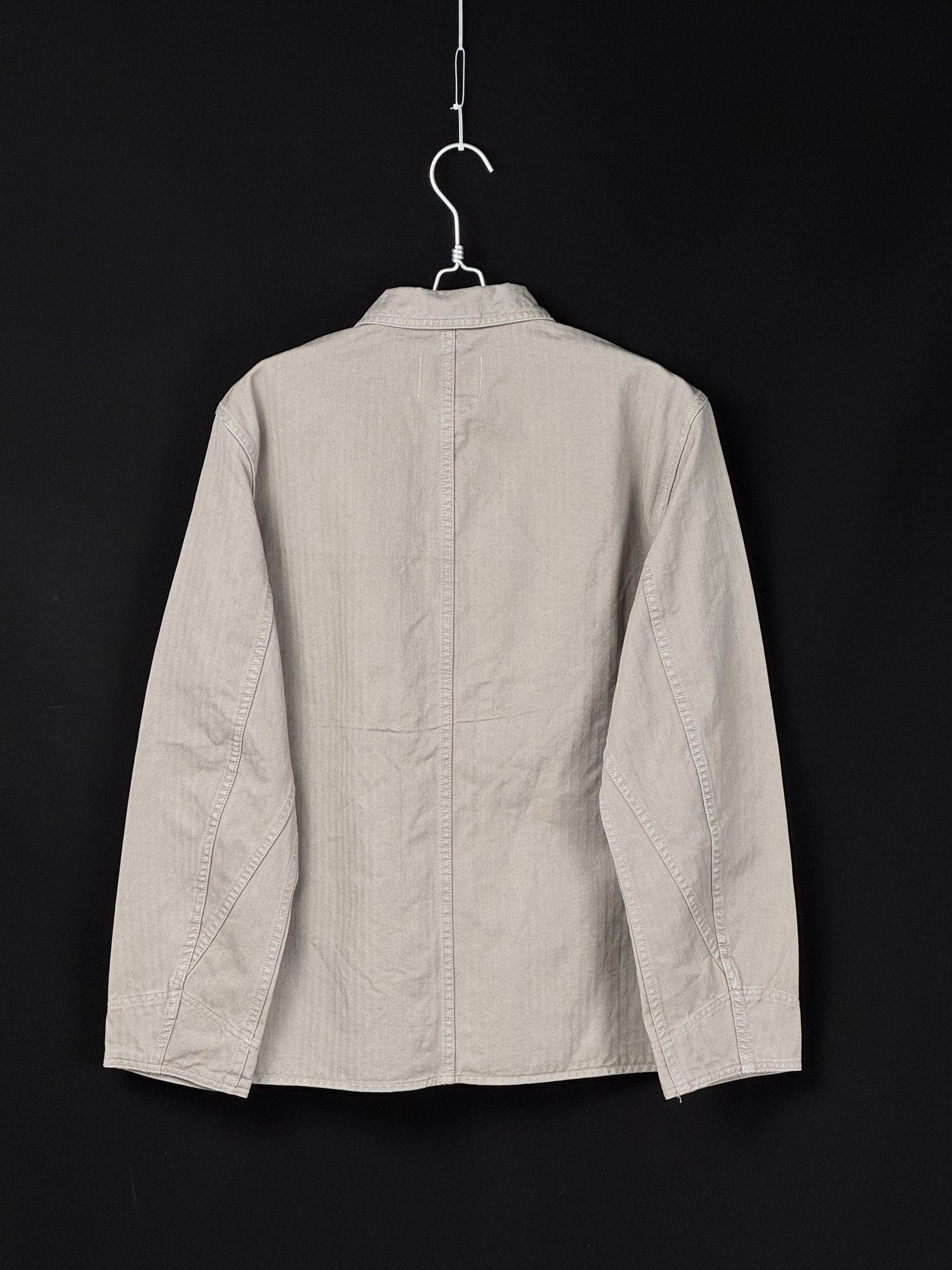 Aime Leon Dore work jacket Size US M / EU 48-50 / 2 - 2 Thumbnail