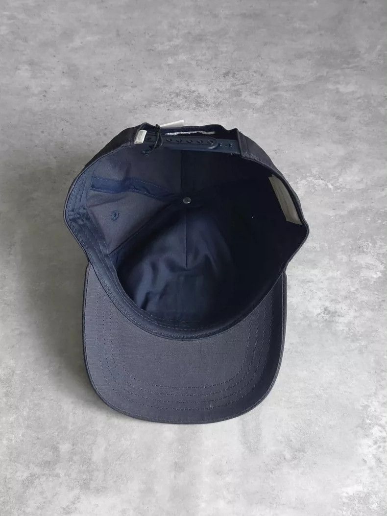 Aime Leon Dore The Real McCoy ALD soft top baseball cap 2505-Nextarrow Size ONE SIZE - 7 Thumbnail