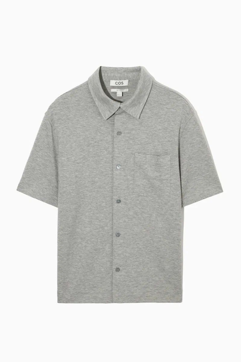Cos Cos Shirt Size US L / EU 52-54 / 3 - 2 Thumbnail