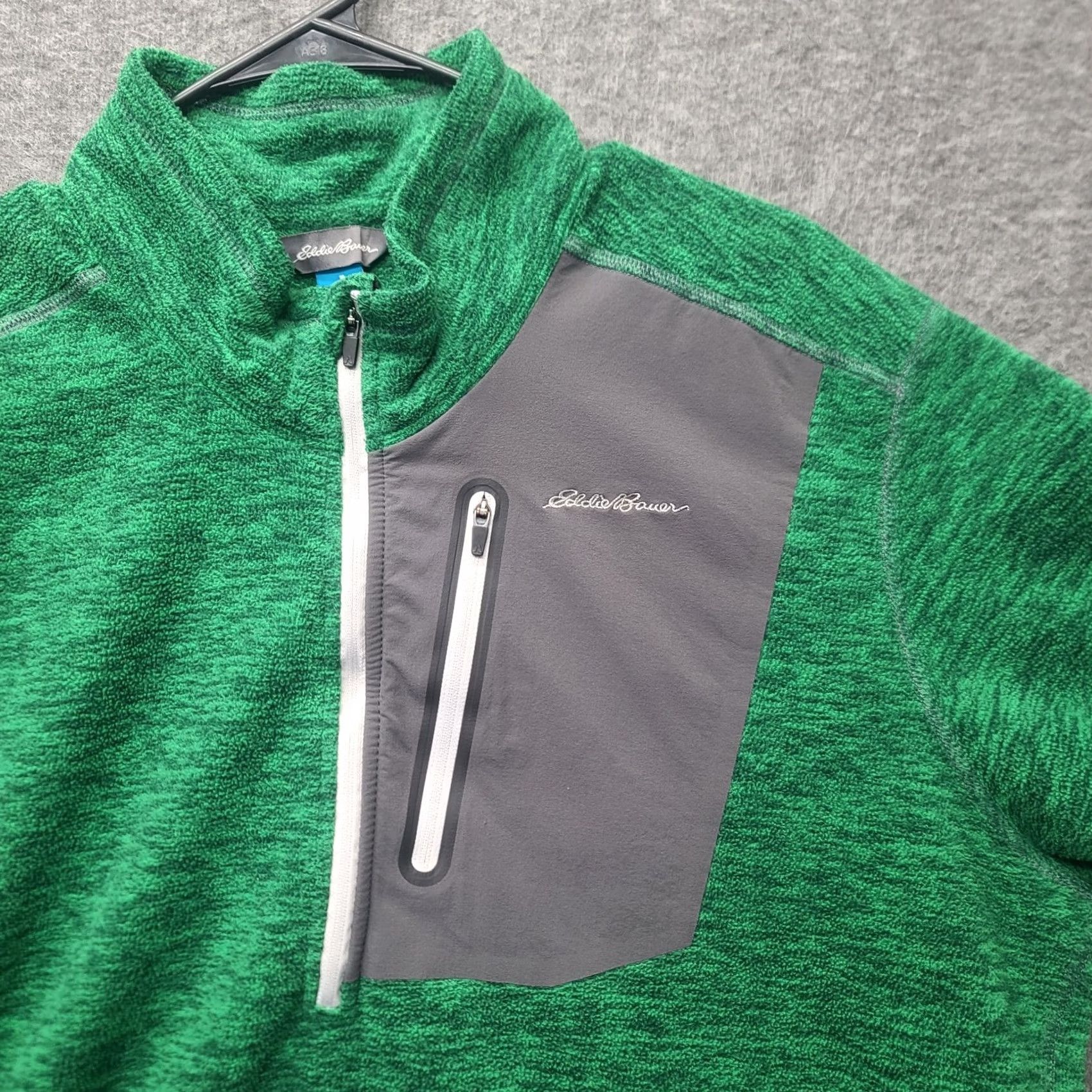 Eddie Bauer Eddie Bauer Jacket Mens XL First Ascent Cloud Layer Pro Regular Fit Outdoors Size US XL / EU 56 / 4 - 6 Thumbnail