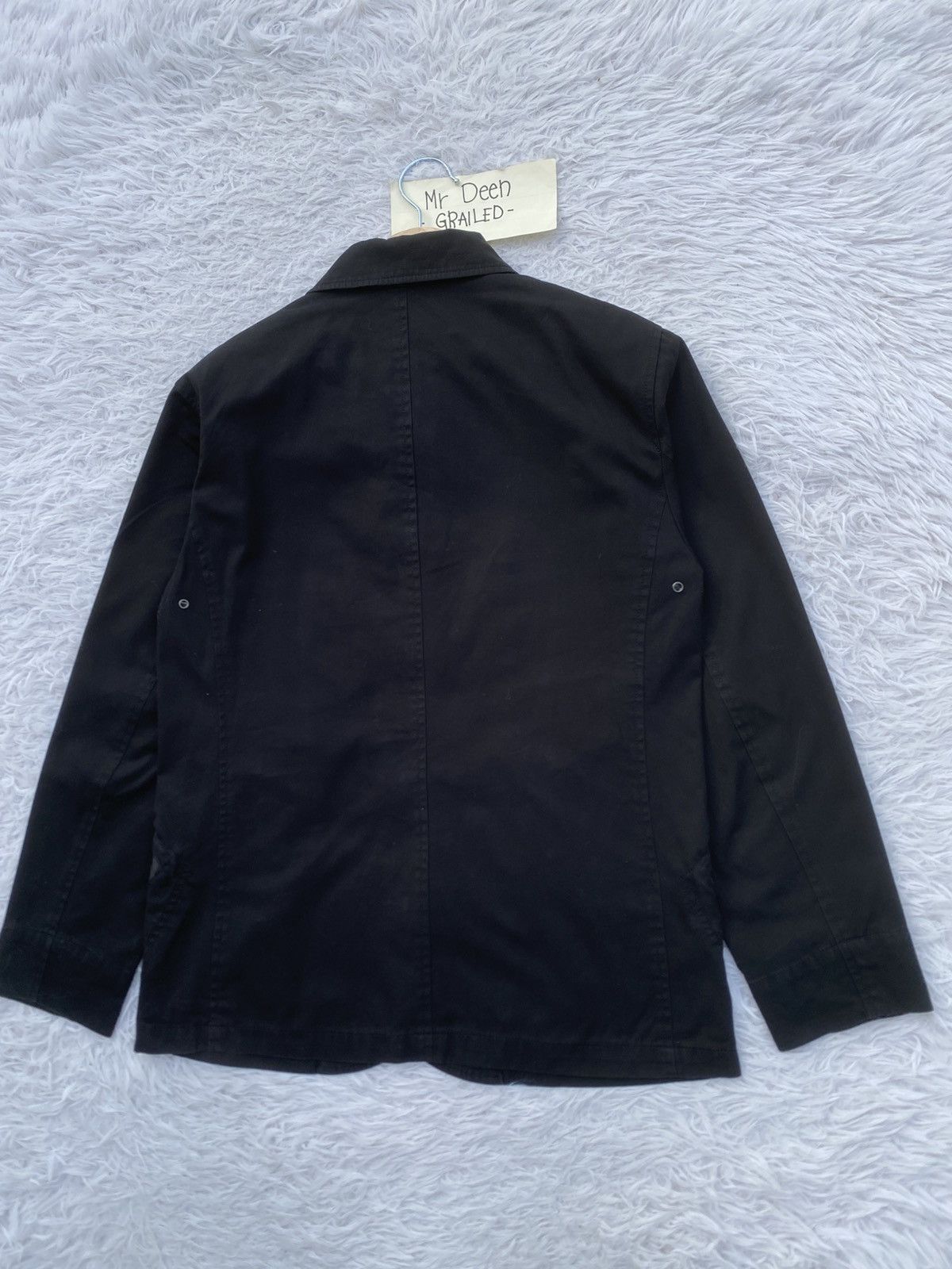 Original Fake Rare Original Fake by kaws Jacket Size US S / EU 44-46 / 1 - 25 Thumbnail