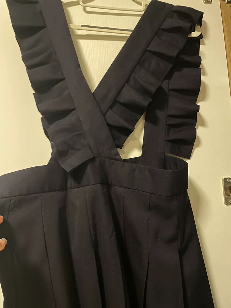 Comme des Garcons Comme Des Garcons Dress Size S / US 4 / IT 40 - 8 Thumbnail