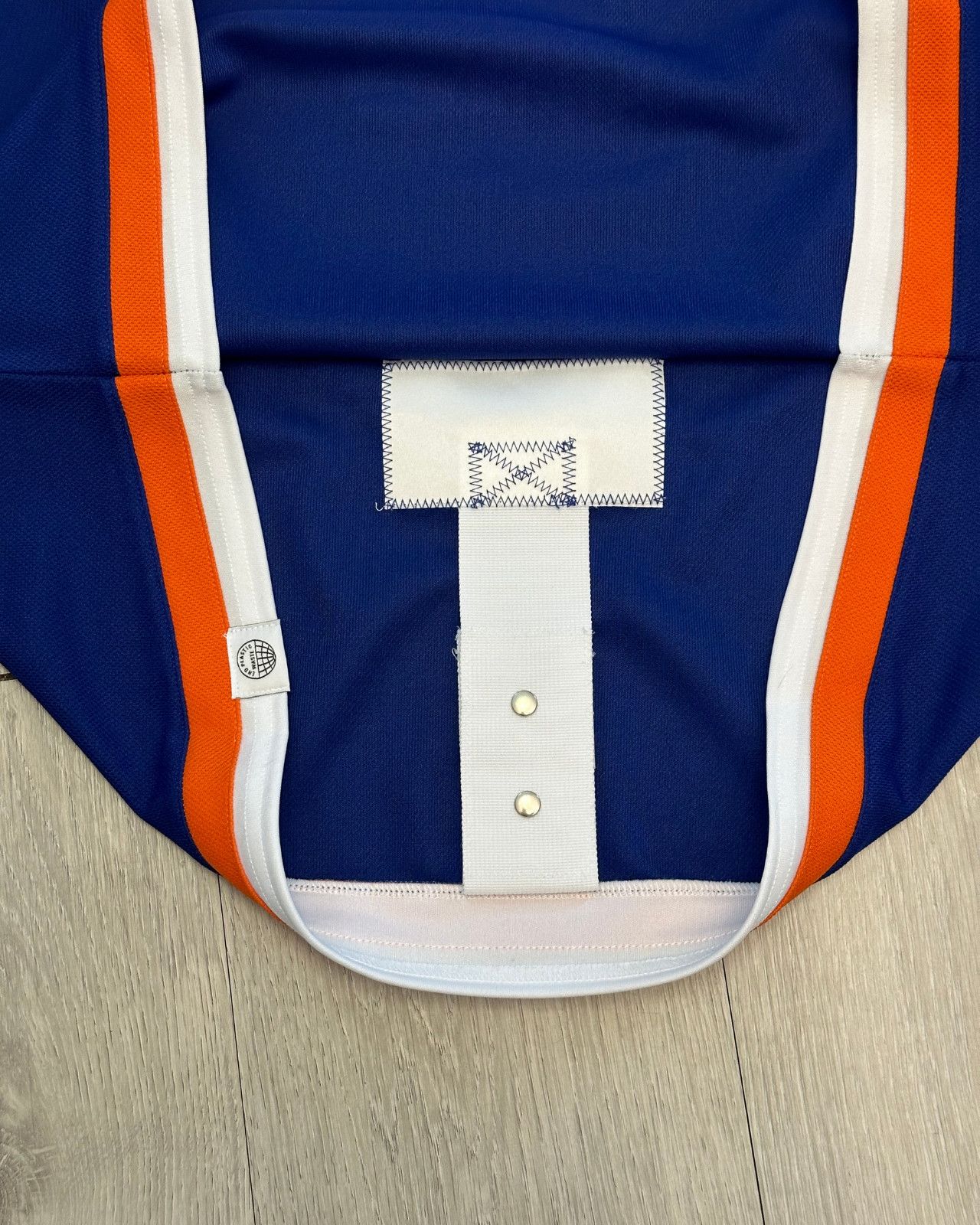 Adidas Adidas New York Islanders NHL Hockey Jersey Size 50 / Medium Size US M / EU 48-50 / 2 - 5 Thumbnail