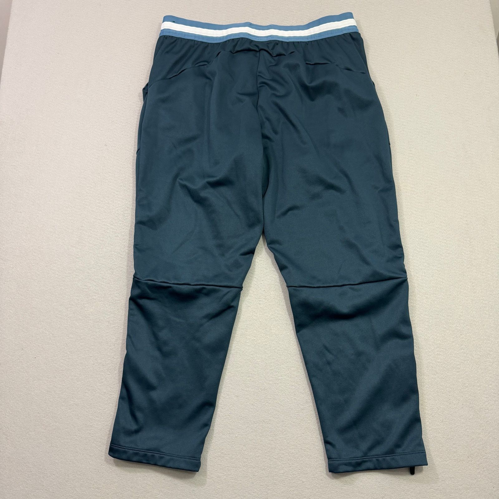 Nike Nike Golf Club Flex Waist Fleece Pants Men's Extra Large Size US 40 / EU 56 - 8 Thumbnail
