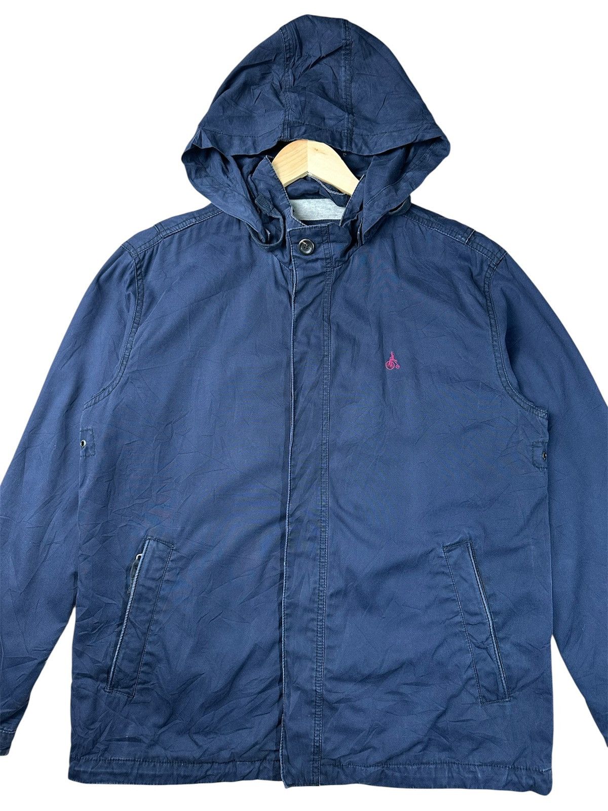 BEANPOLE 🔥sale🔥Bean Pole Hooded Jacket Size US L / EU 52-54 / 3 - 2 Thumbnail