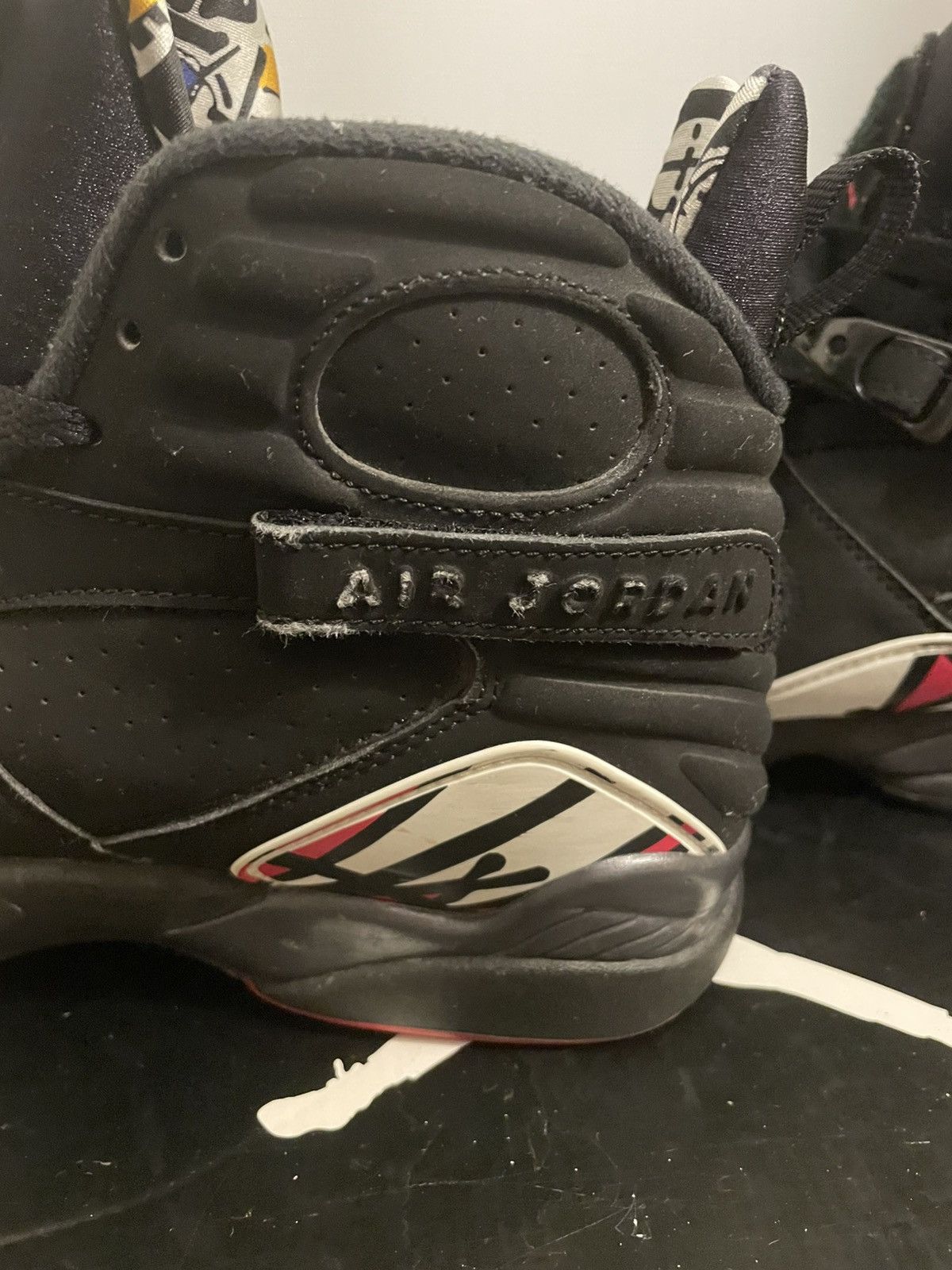 Other Retro Jordan “Playoffs” 2013 Size US 10 / EU 43 - 7 Thumbnail