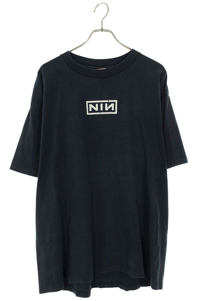 Band Tees × Vintage Vintage Nine Inch Nails T Shirt Size XL NIN