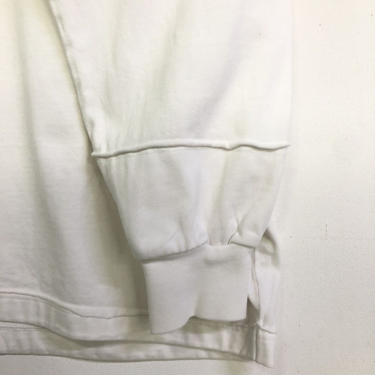 GU × Undercover Undercover X GU Freedom Long Sleeve Tshirt Size US L / EU 52-54 / 3 - 9 Thumbnail