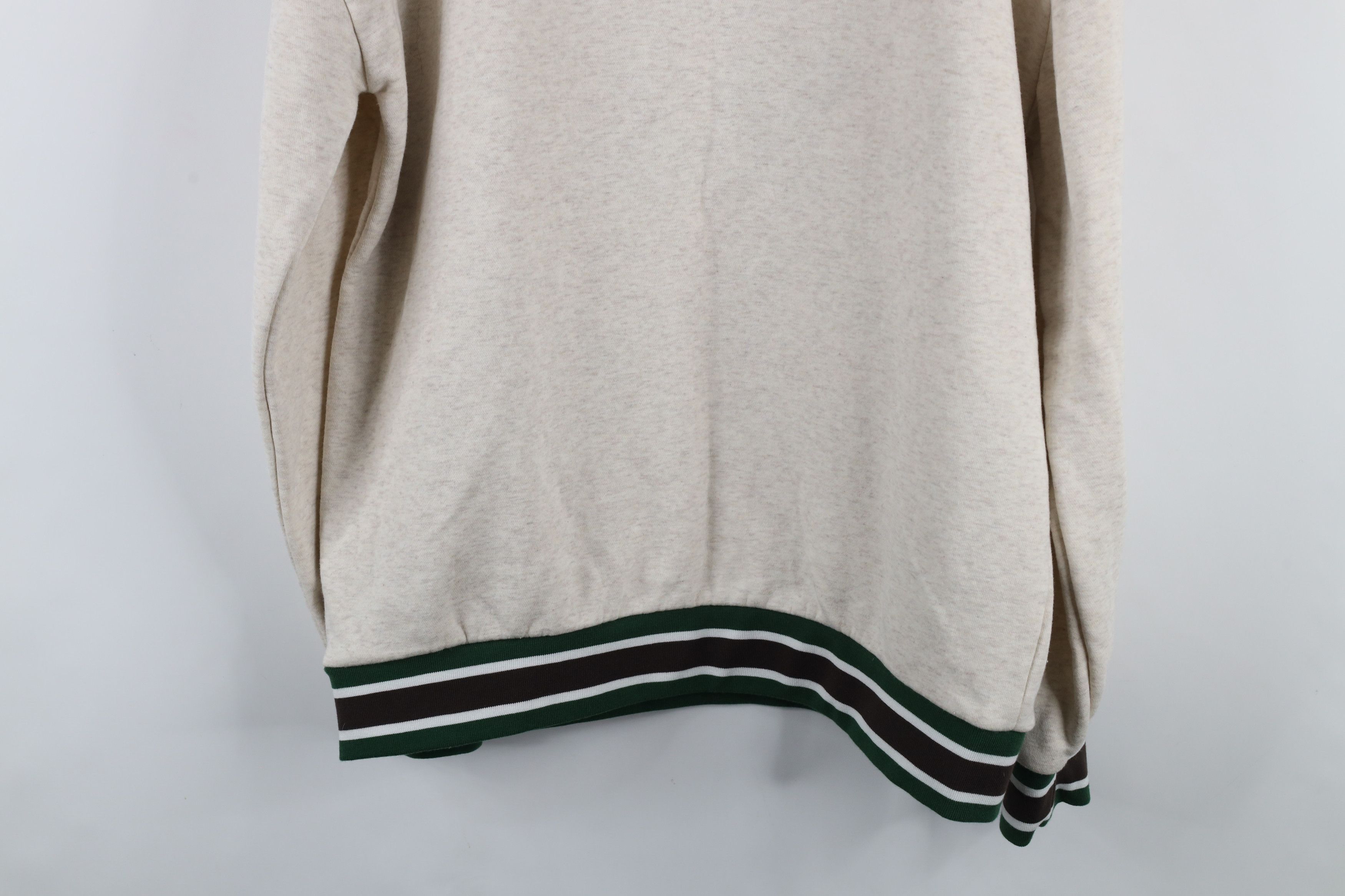 Disney × Vintage Vintage Y2K Disney Outdoors Perfect Cast Goofy Sweatshirt Size US M / EU 48-50 / 2 - 10 Thumbnail