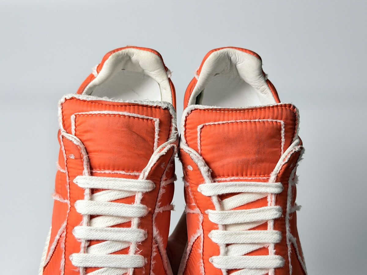 Maison Margiela Maison Margiela Sneakers Sz.35 Size US 5 / IT 35 - 3 Thumbnail