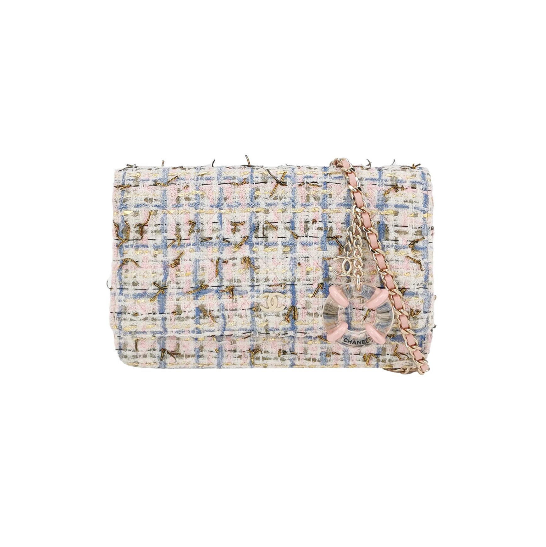 Chanel Chanel Women os Crossbody Bags Size ONE SIZE - 1 Thumbnail