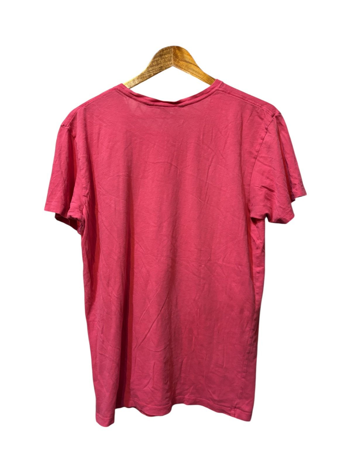 Marc by Marc Jacobs marc my marc jacobs wording design font Size US M / EU 48-50 / 2 - 2 Thumbnail