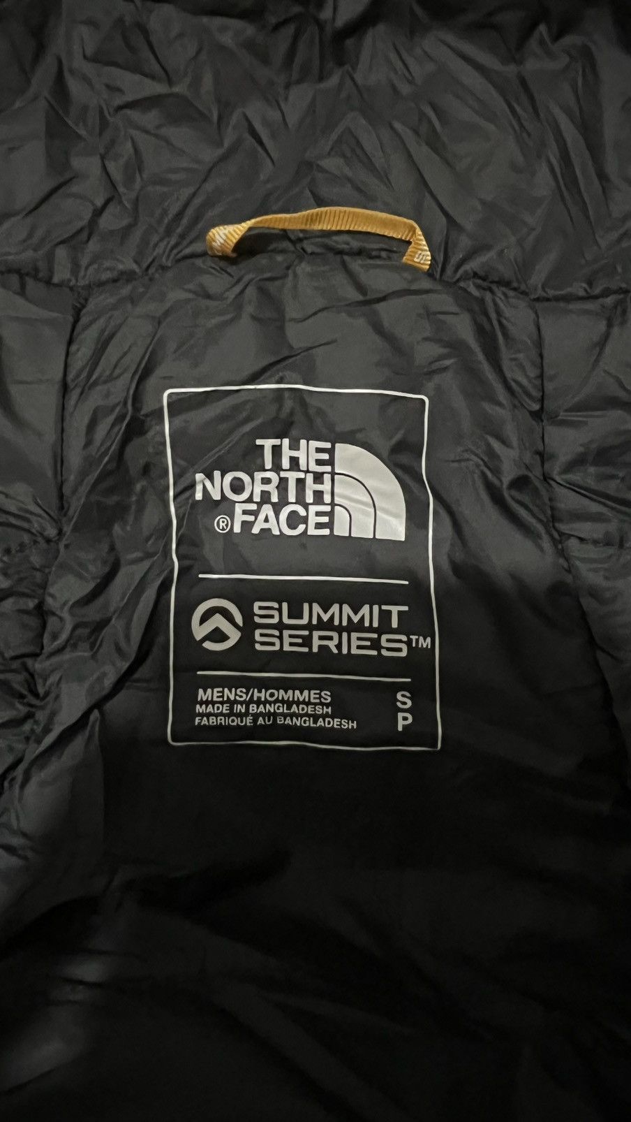The North Face The North Face Himalayan Summit Series Size US S / EU 44-46 / 1 - 6 Thumbnail