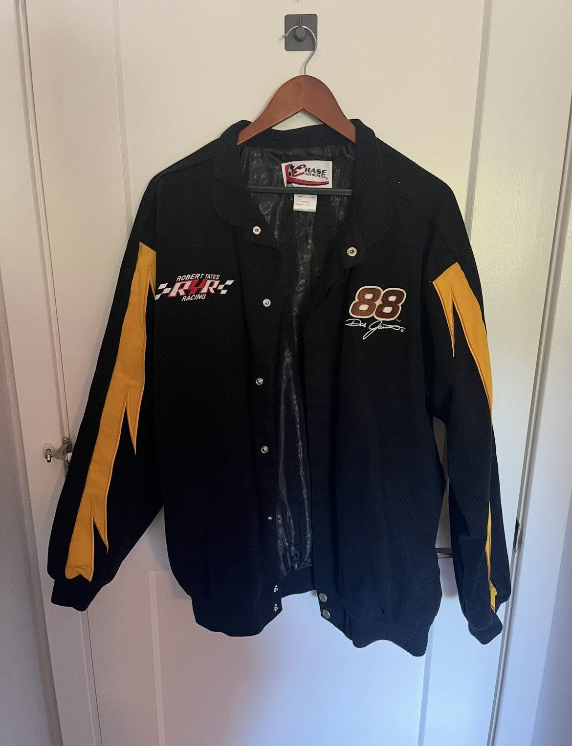 Chase Authentics | Grailed