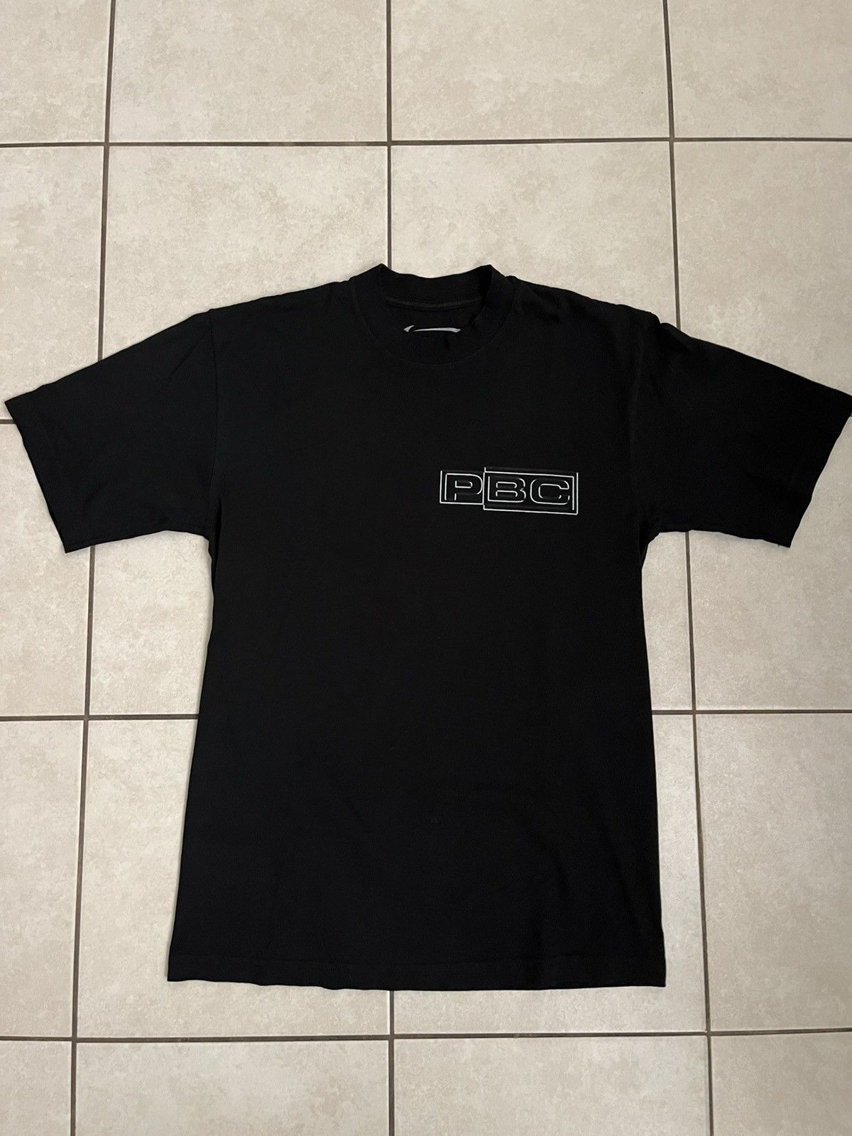 Playboi Carti Playboi Carti “FINE SH*T” T-Shirt Size US S / EU 44-46 / 1 - 1 Thumbnail