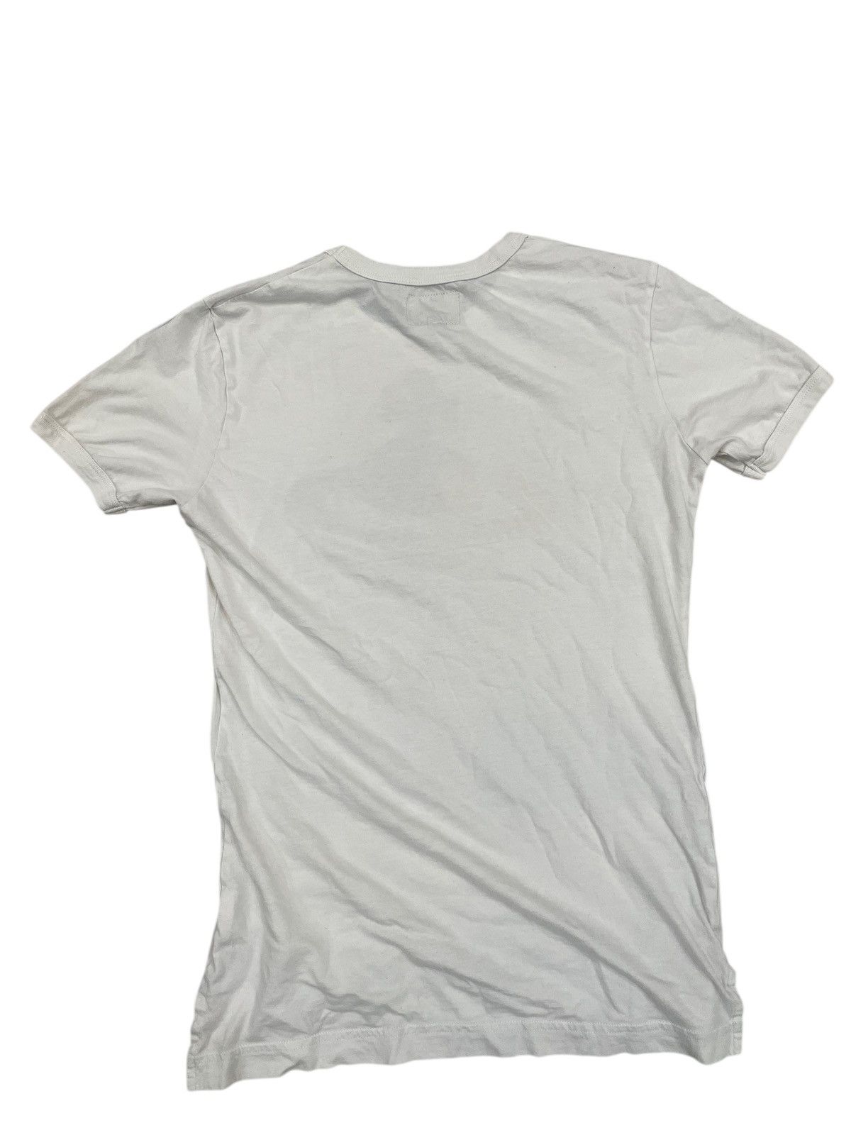Vivienne Westwood Vivienne westwood heritage ORB WHITE shirt Size US S / EU 44-46 / 1 - 8 Thumbnail