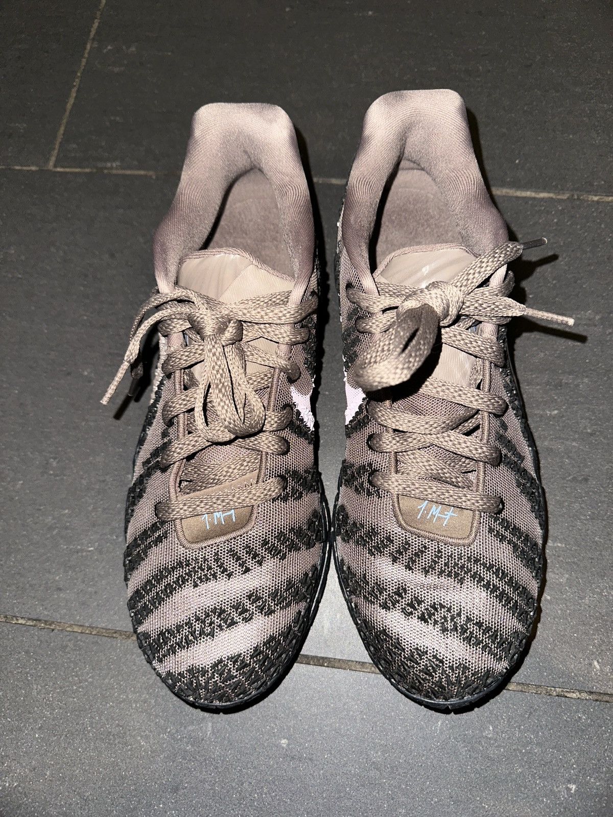 Ja 3 ‘Mink Brown’
