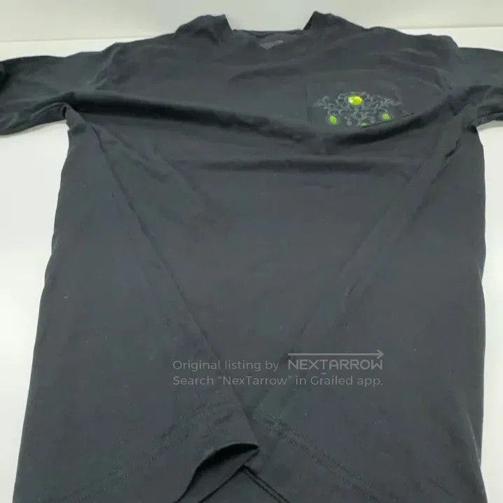 Givenchy Givenchy Casual Loose Round Neck Unisex T-Shirt. Size US XS / EU 42 / 0 - 7 Thumbnail