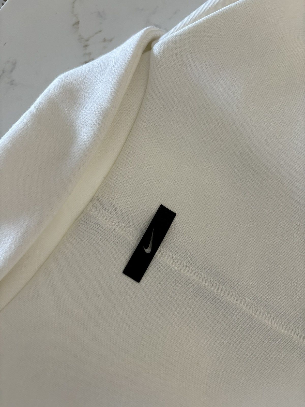 Nike Nike Sportswear Tech Fleece Trench Coat Mens Size Medium Size US M / EU 48-50 / 2 - 8 Thumbnail