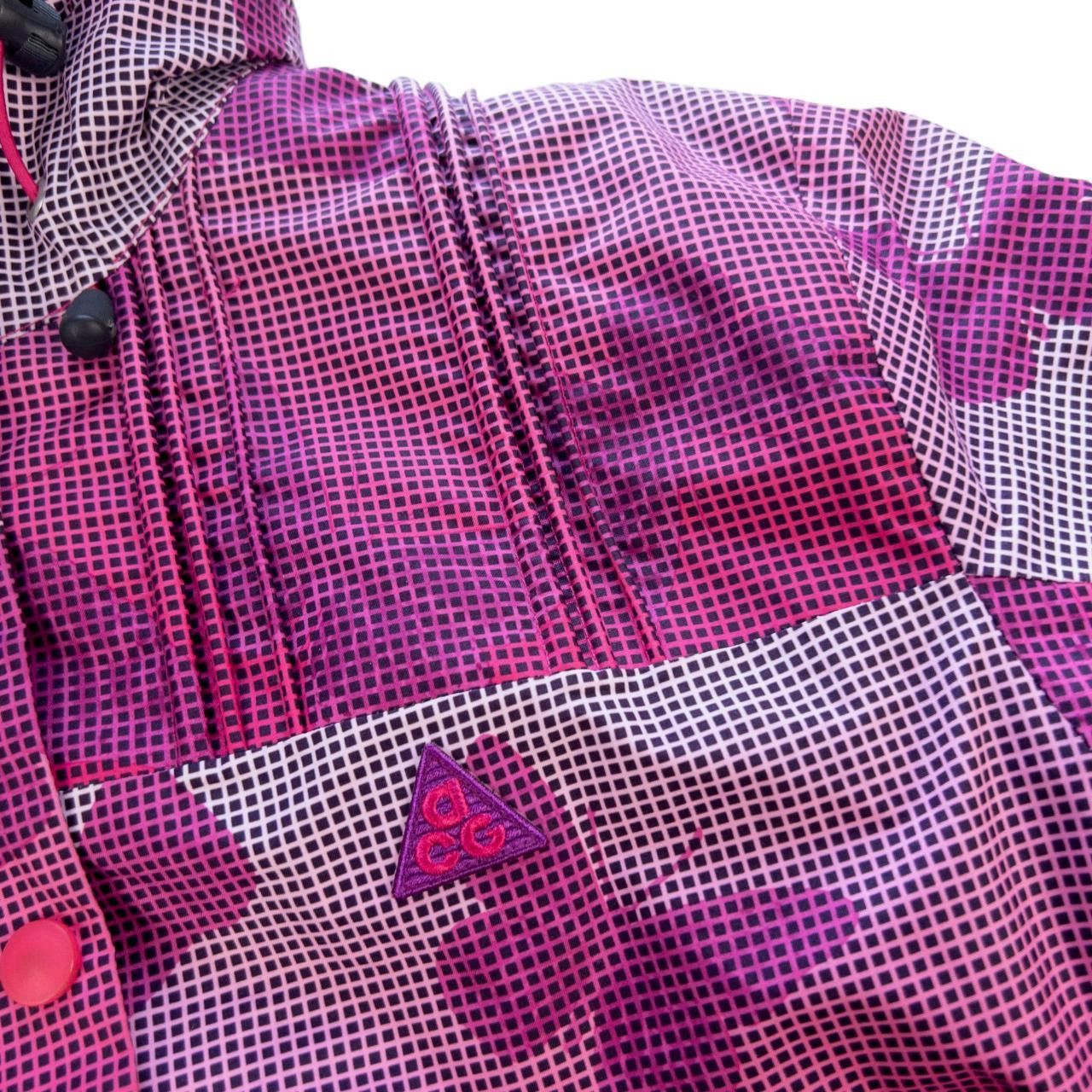 Nike Vintage Nike ACG Butterfly Jacket Women's Size XL Size XL / US 12-14 / IT 48-50 - 5 Thumbnail