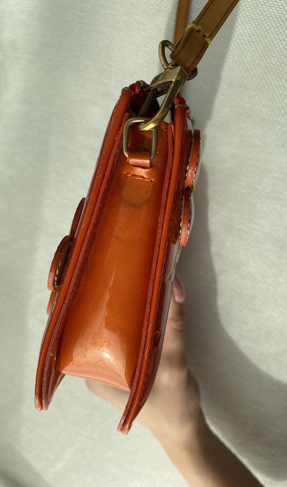 Louis Vuitton Louis Vuitton Lexington Size ONE SIZE - 16 Thumbnail