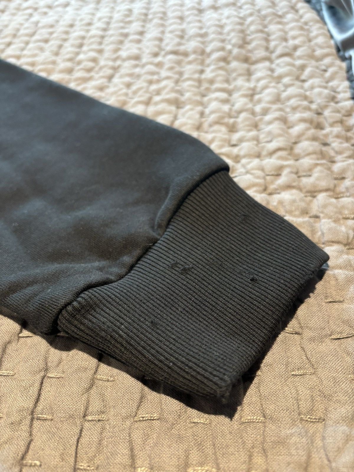 Diesel Black Diesel Hoodie Size US L / EU 52-54 / 3 - 7 Thumbnail