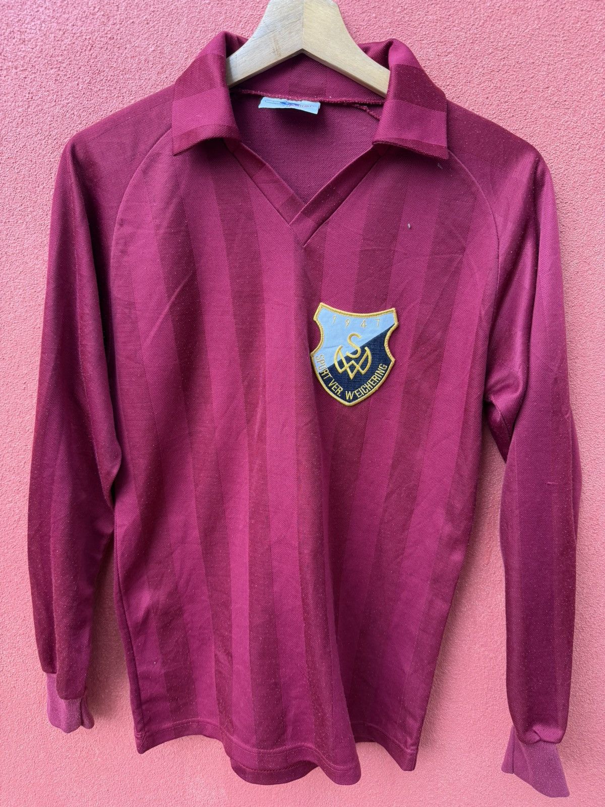 Erima Sportver. W Eichering Size US M / EU 48-50 / 2 - 1 Thumbnail