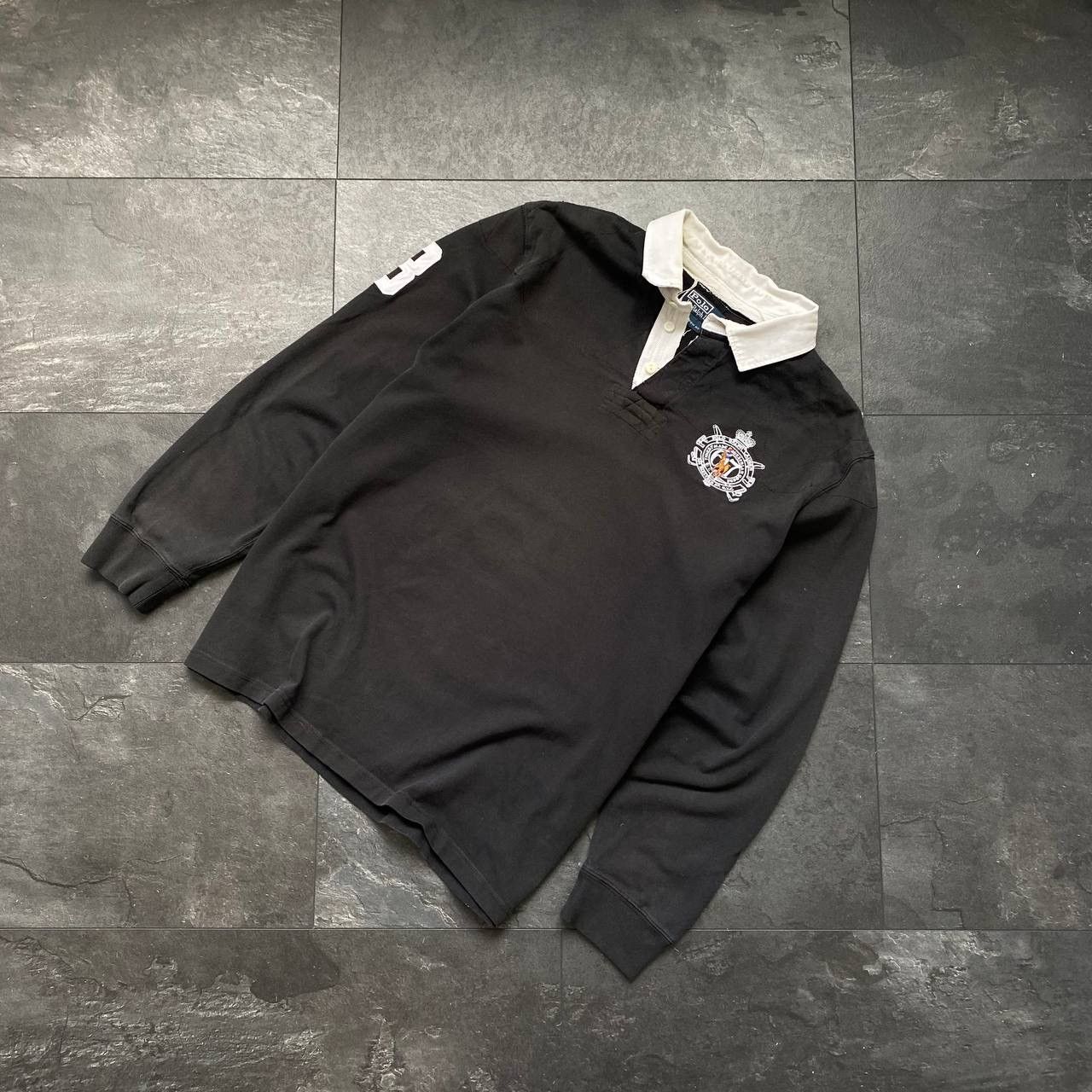 Streetwear PROJECT GR LAYERED LONGSLEEVE SHIRT | Grailed