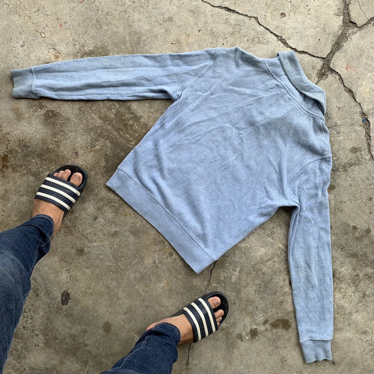 Polo Ralph Lauren Polo by Ralph Lauren sweatshirt Size XS / US 0-2 / IT 36-38 - 6 Thumbnail