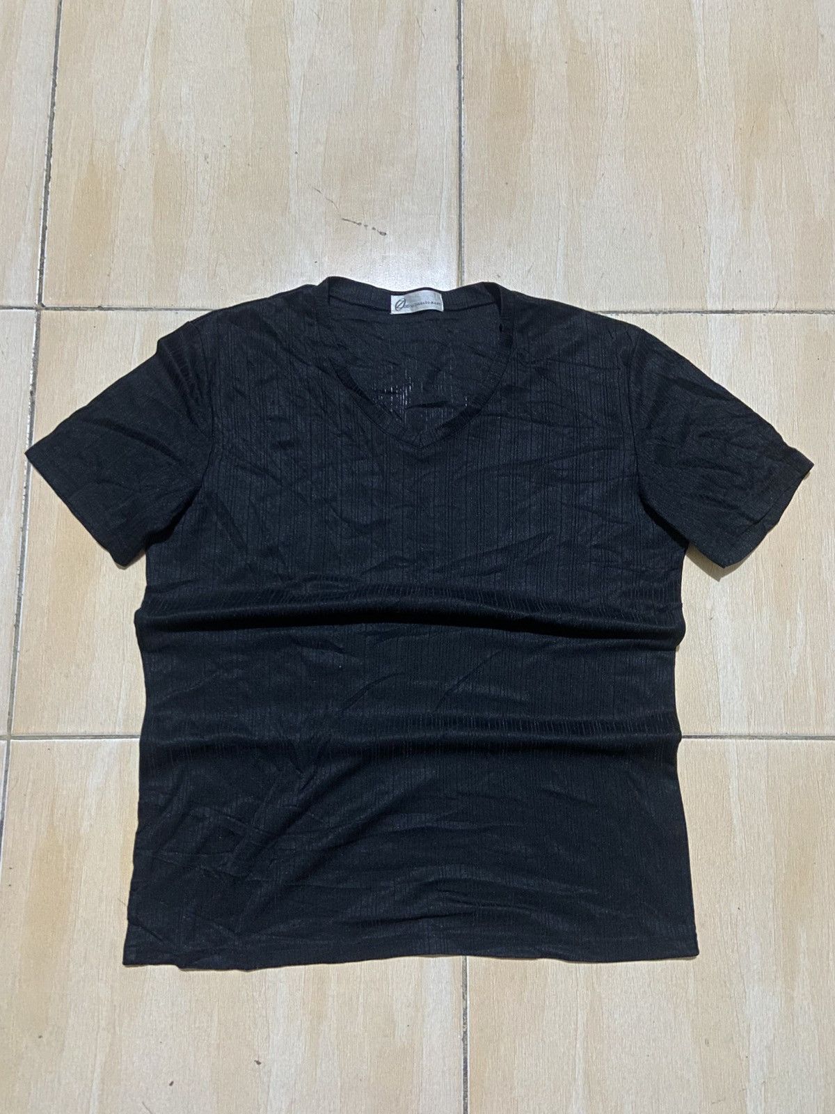 Tornado Mart Tornado Mart Zero Japan Style Tee Size US L / EU 52-54 / 3 - 1 Thumbnail