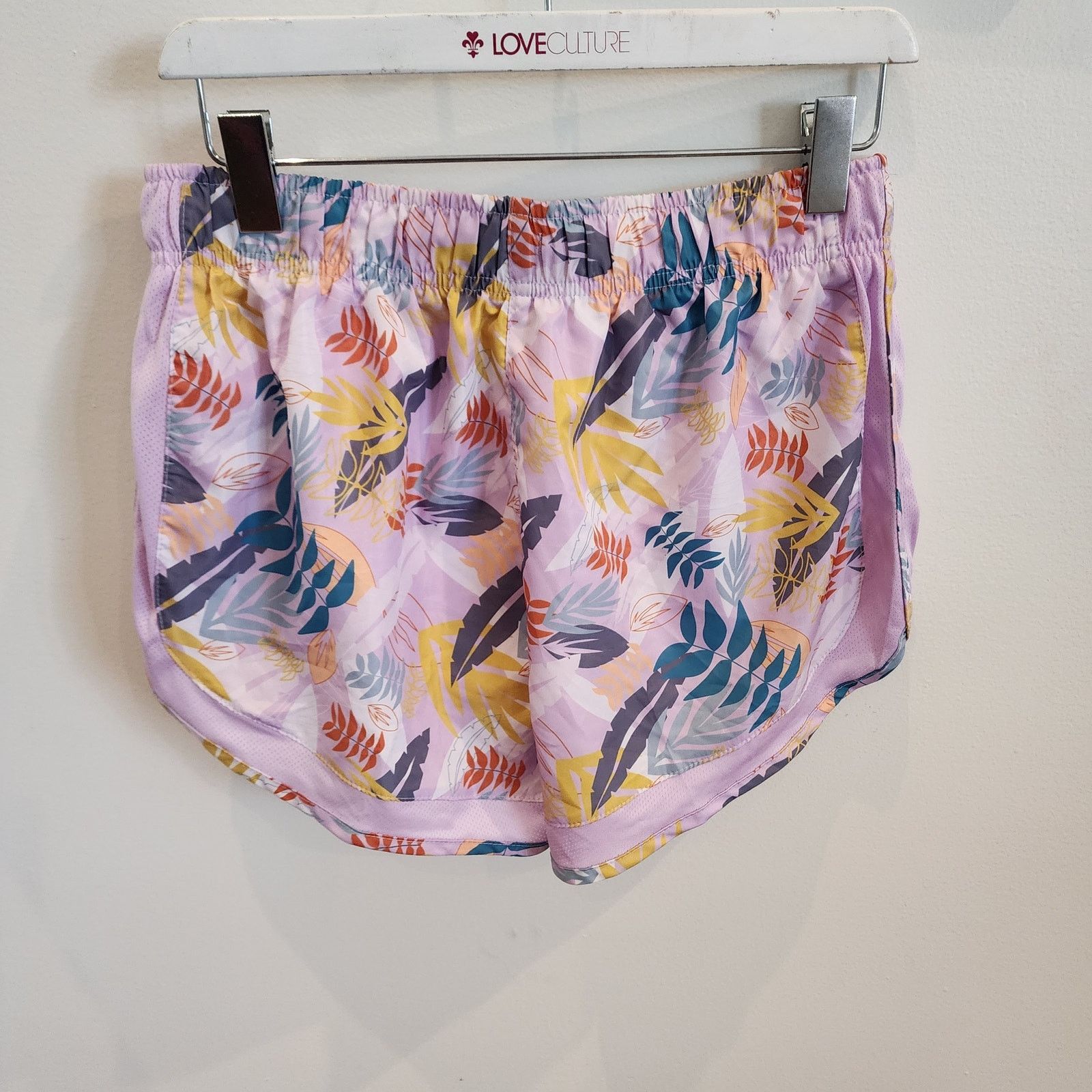 Other Floral women's triangle swim shorts size M Size 30" / US 8 / IT 44 - 2 Thumbnail