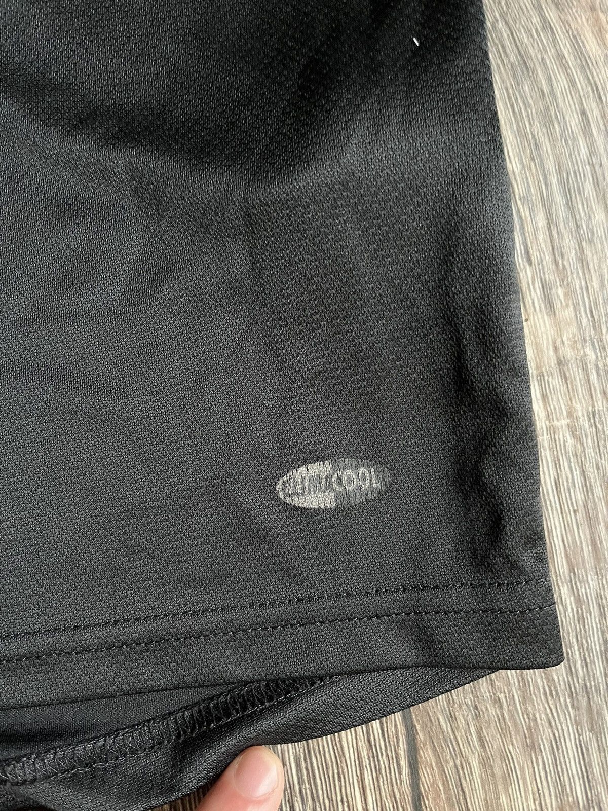 Adidas × Vintage Vintage Adidas Liverpool 2008/2009 Pre Match Training Jersey Size US M / EU 48-50 / 2 - 10 Thumbnail
