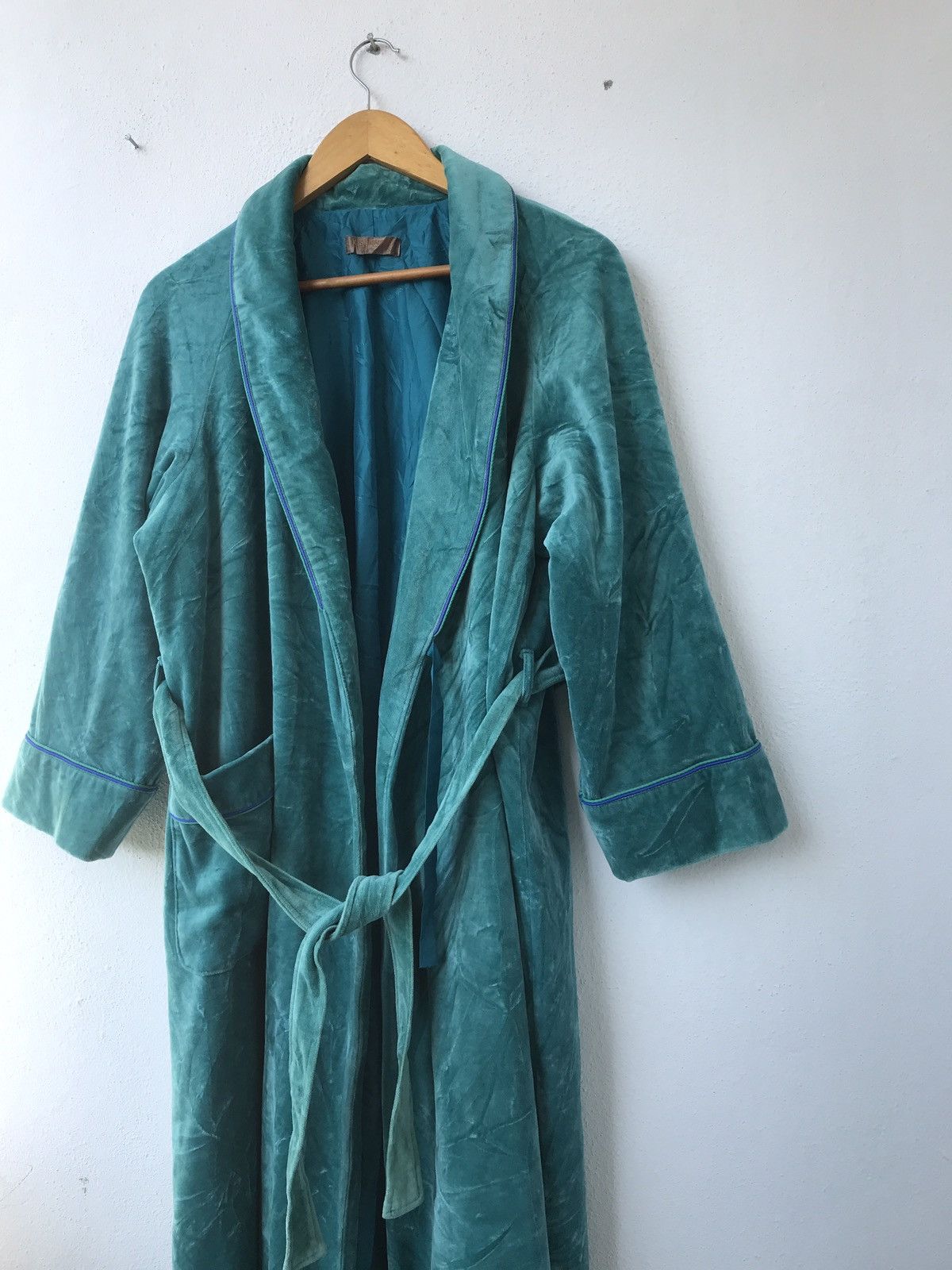 Yves Saint Laurent Yves saint laurent sleepsuit sleepwear Size M / US 6-8 / IT 42-44 - 3 Thumbnail