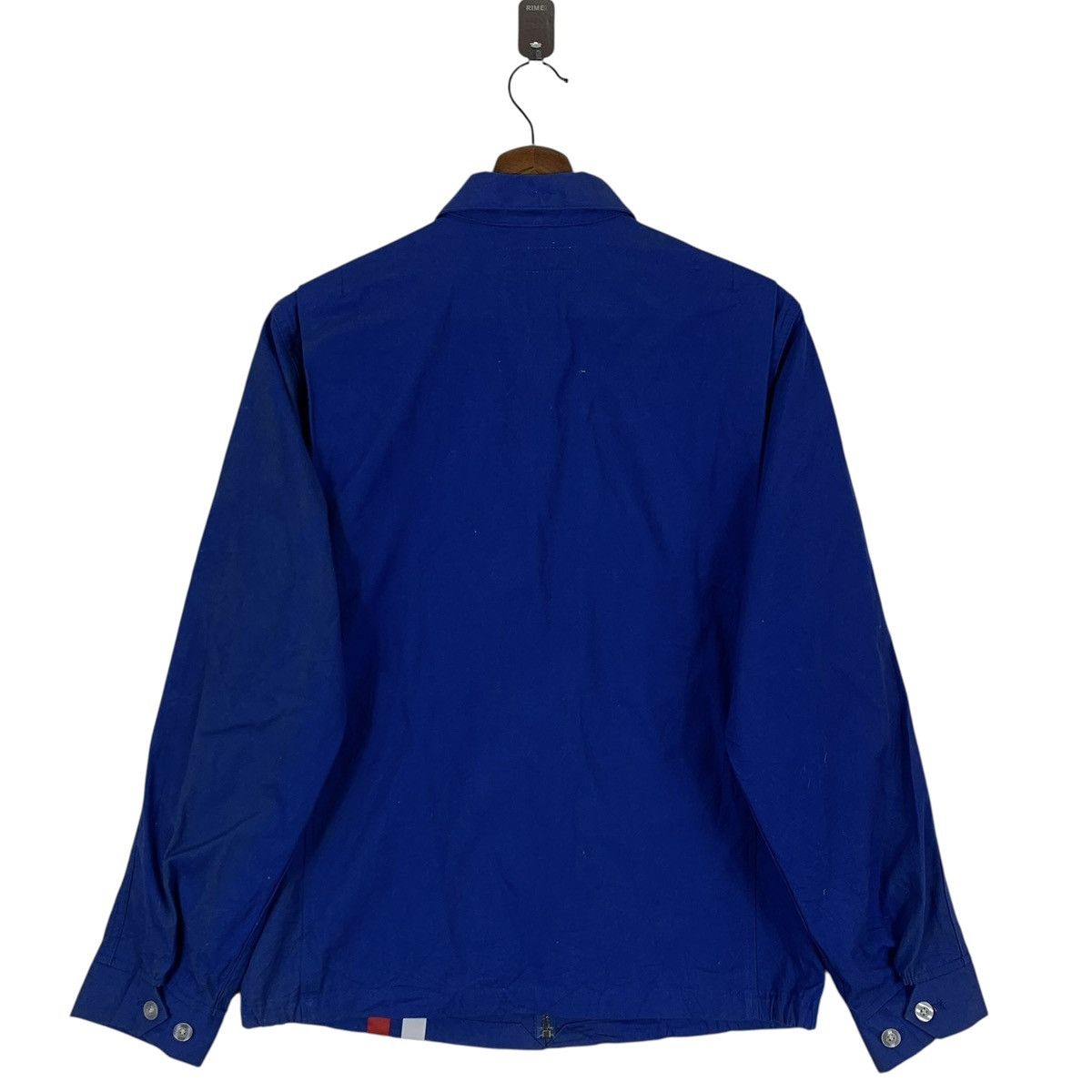 Other VINTAGE STP AMERICAN BRAND PRODUCT ZIPPER JACKET Size US M / EU 48-50 / 2 - 11 Thumbnail