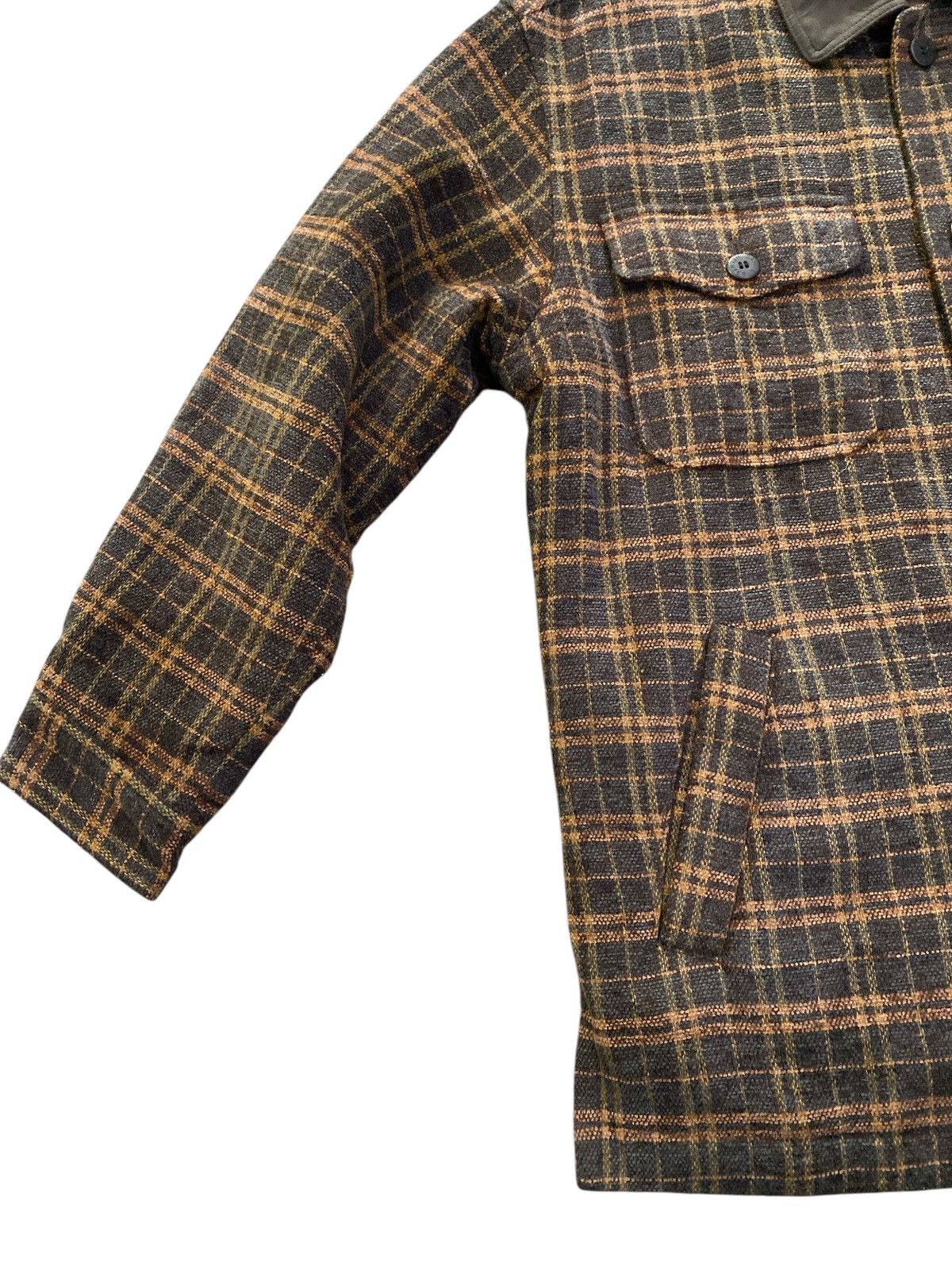 Daniel Hechter × Vintage Vintage Daniel Hechter Checkered Jacket Size US M / EU 48-50 / 2 - 4 Thumbnail