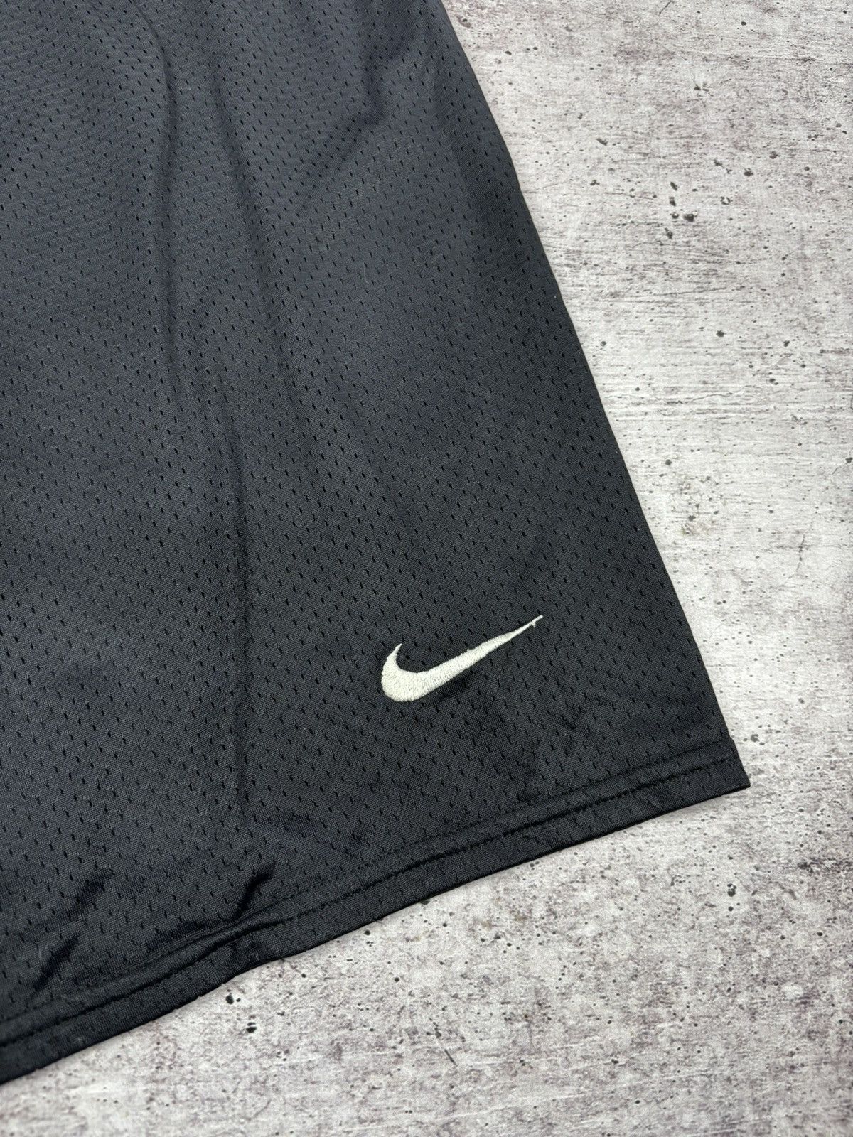 Nike × Vintage Nike vintage short size L Size US 34 / EU 50 - 2 Thumbnail