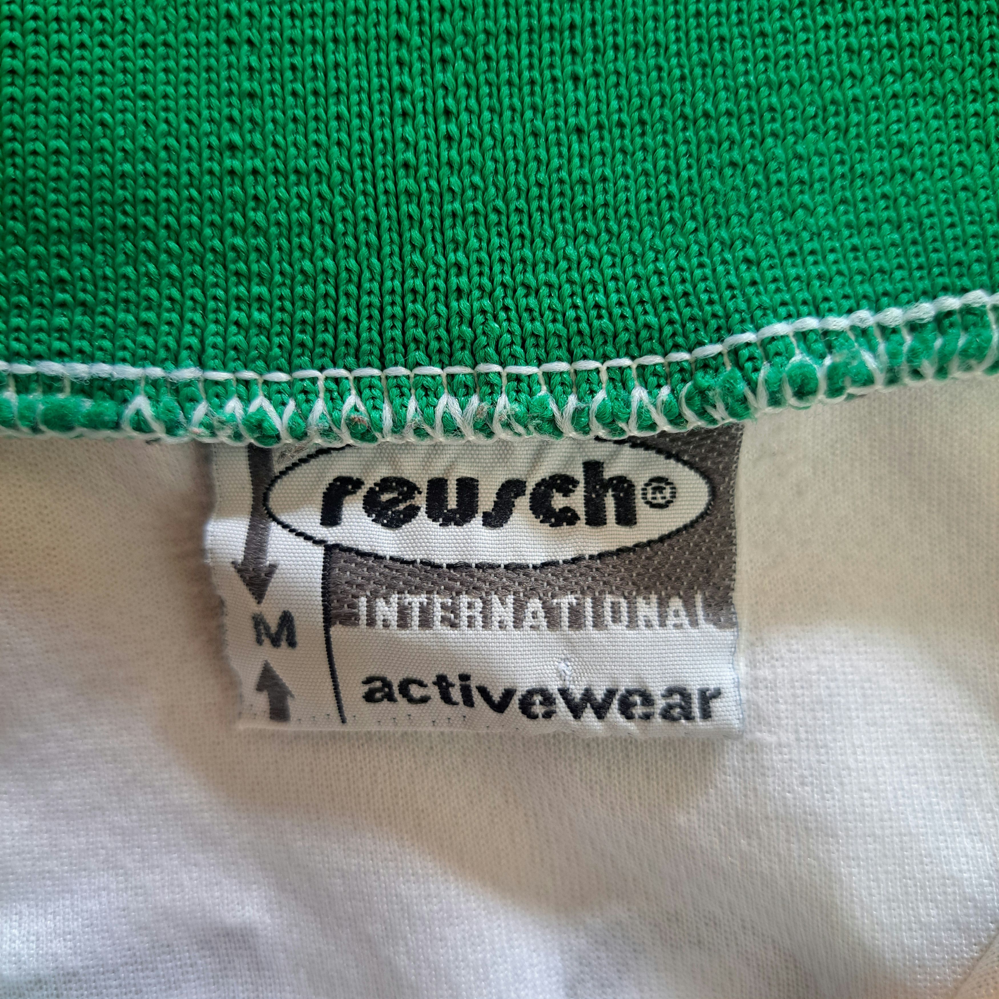 Vintage TSV 08 Richen Vintage Long Sleeve Jersey Size US M / EU 48-50 / 2 - 4 Thumbnail