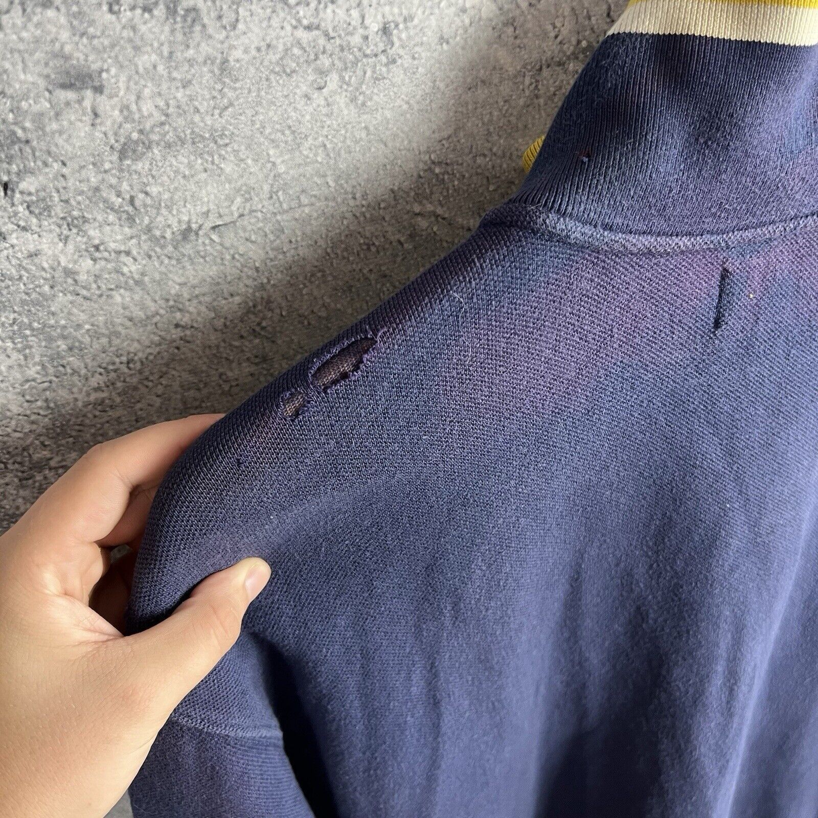 Polo Ralph Lauren Polo Ralph Lauren Track Jacket Men's Size L Long Sleeve Size US L / EU 52-54 / 3 - 10 Thumbnail