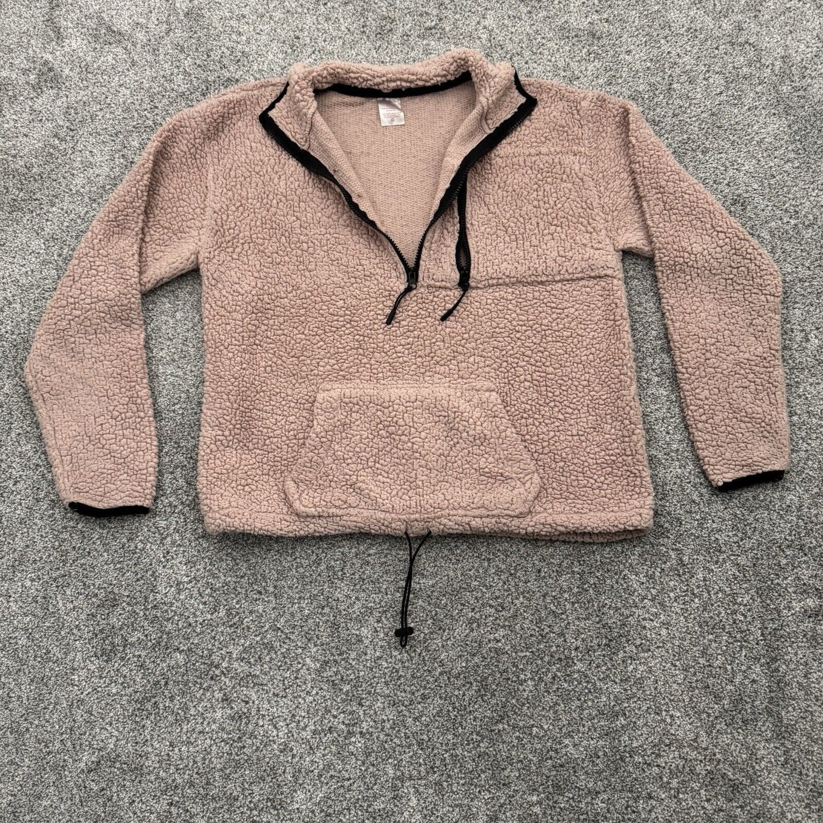 Other Vintage 90s Y2K No Boundaries Womens Juniors XL 15-17 Jacket Size XL / US 12-14 / IT 48-50 - 2 Thumbnail