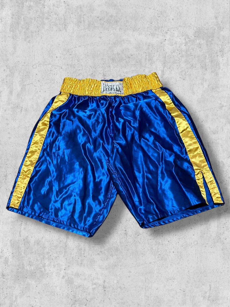 Everlast Everlast man boxing shorts from early 90's | Grailed