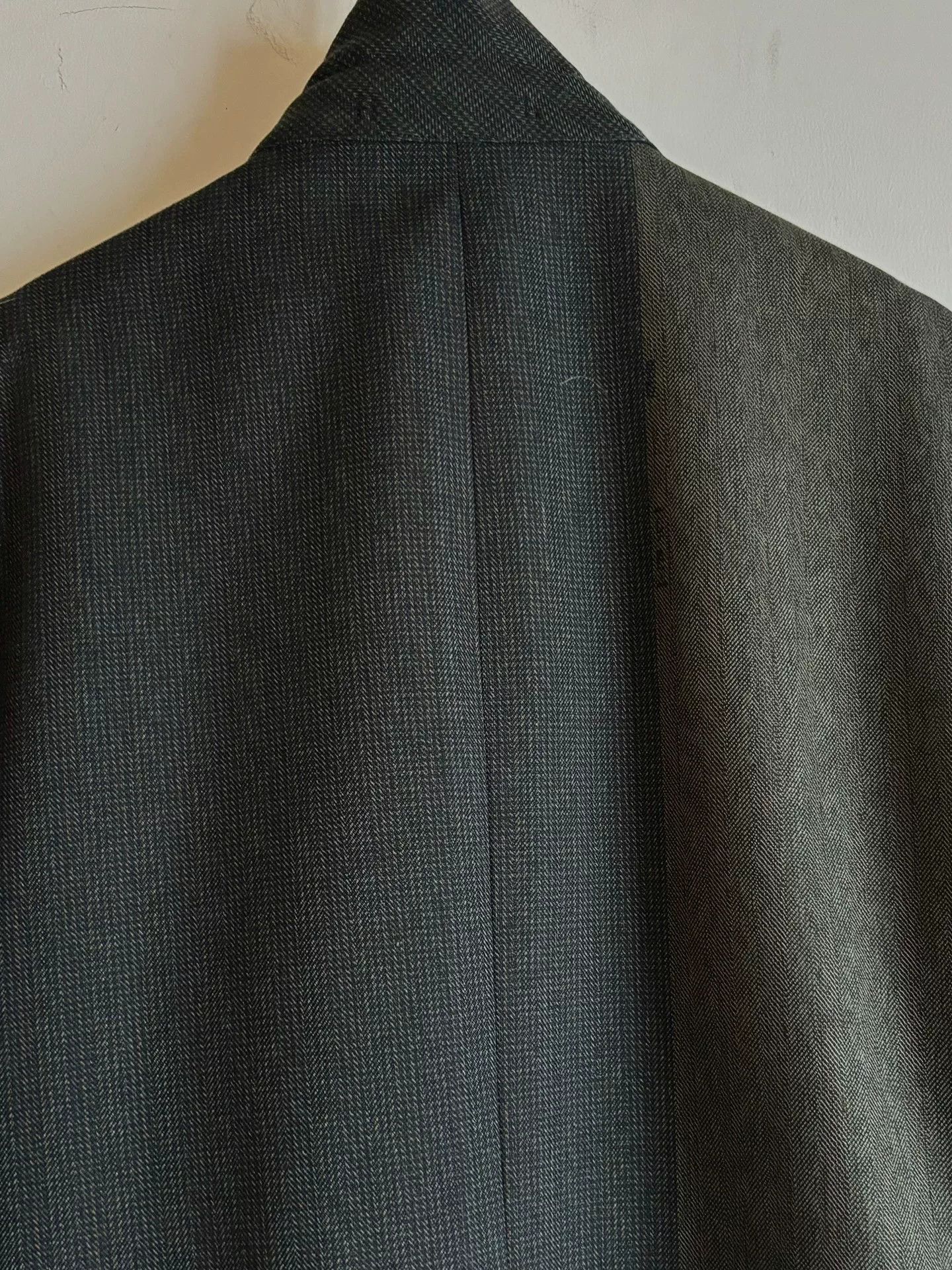 Comme des Garcons Comme des GarconsPlus Suit Jacket Size US M / EU 48-50 / 2 - 1 Thumbnail